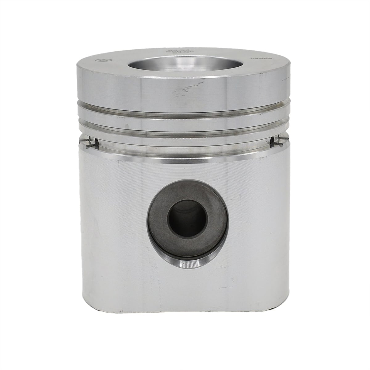 PISTON (1.00) : HATZ / E786 / REFERENCE NUMBER: 009 972 01