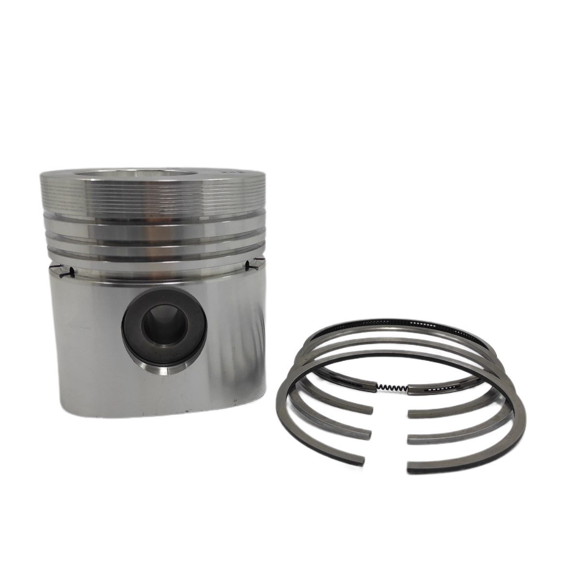 PİSTON + SEGMAN SETİ (1.00 - 106.00): VM / SUN 2105 / SUN 3105 / SUN 4105 / SUN 6105