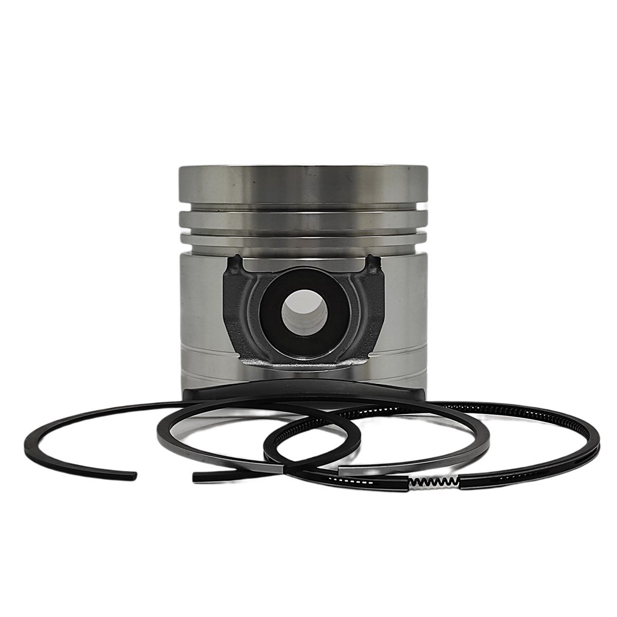 PISTON + PISTON RING SET (1.00 - DIAMETER: 106.00 mm) : SAME / LAMBORGHINI / 1000.3 A / 1000.3 A5 / 1000.4 A / 1000.4 A1 / 1000.4 A4 / 1000.6 A / 1000.6 A1 / 1000.3 W / 1000.4 W / 1000.6 W / REFERENCE NUMBER: 0.086.0062.6 / 30-S