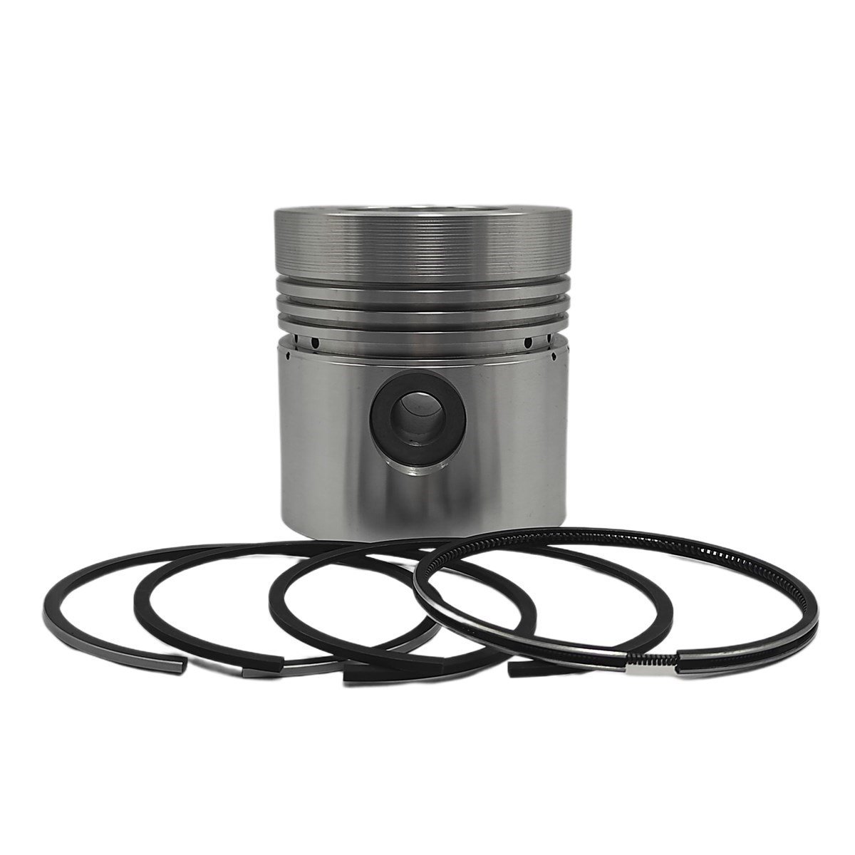 PİSTON + SEGMAN SETİ (STD) - ÇAP : 100.00 mm) : VM / 101 SU / 102 SU / 103 SU / 104 SU / 106 SU