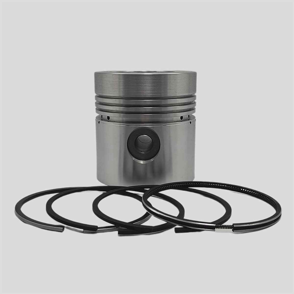 PİSTON + SEGMAN SETİ (STD) - ÇAP : 100.00 mm) : VM / 101 SU / 102 SU / 103 SU / 104 SU / 106 SU