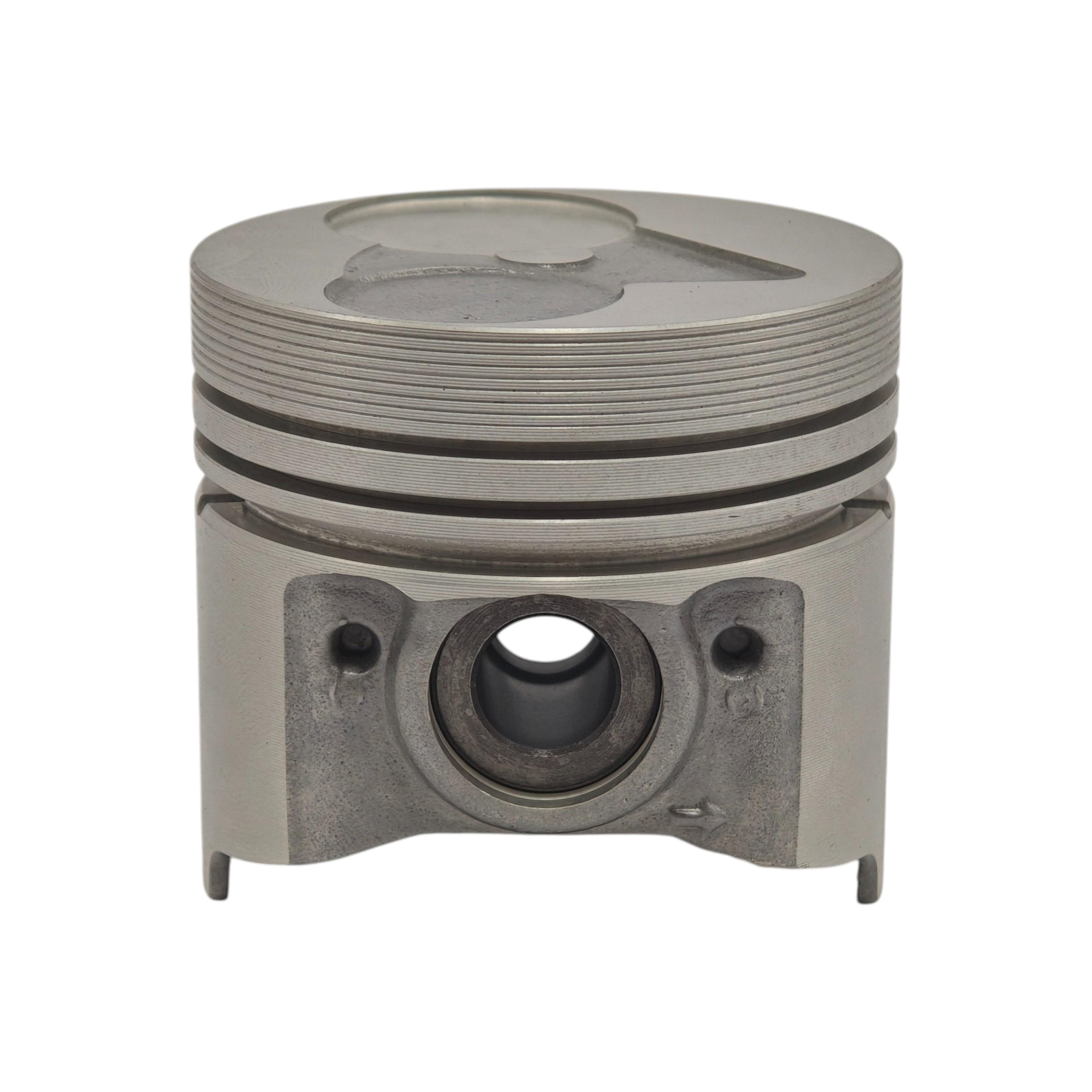 PISTON (STD - 64.00): KUBOTA / D662 / REFERENCE NUMBER: 16861-21110