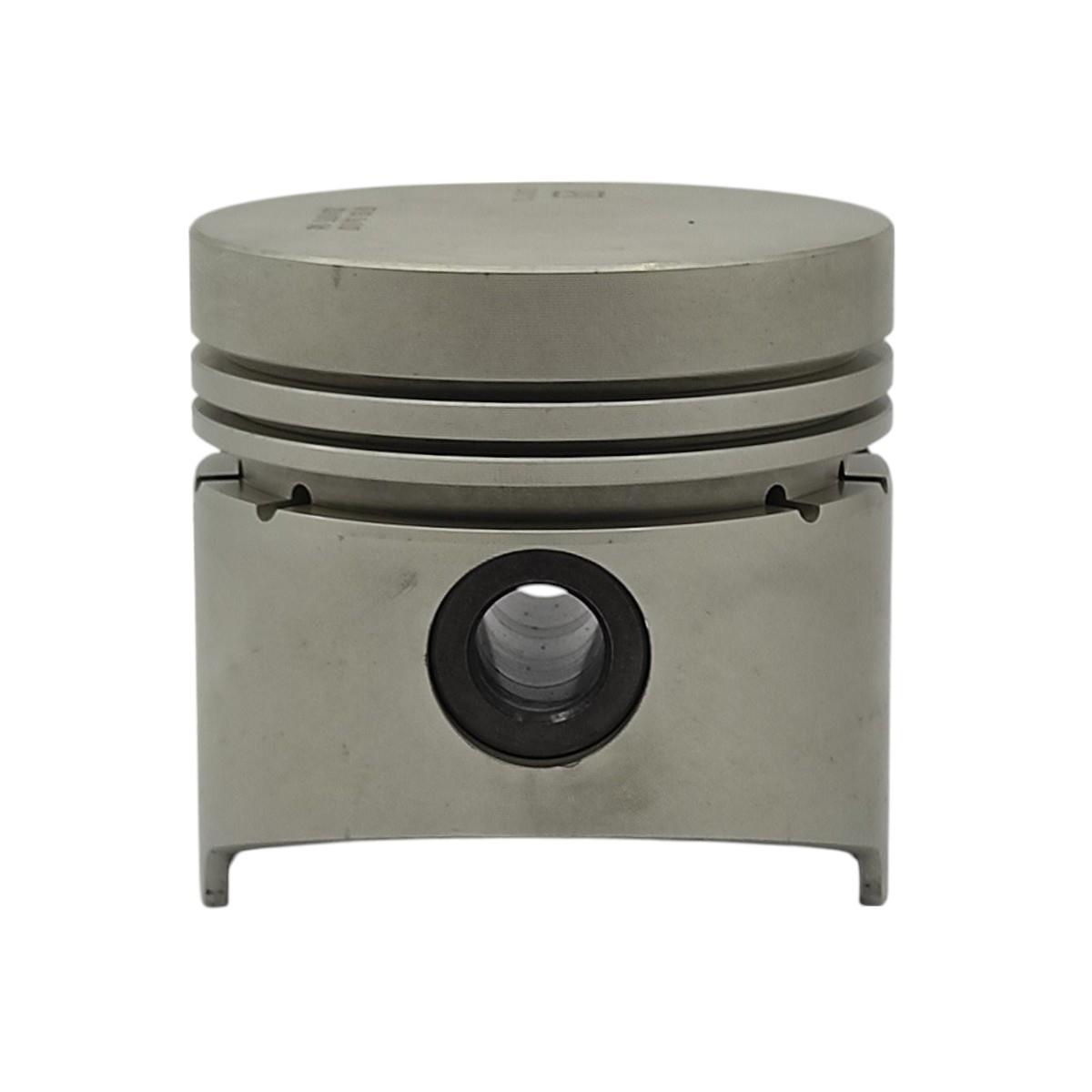 PISTON (STD - 68.00): KUBOTA / Z500 / D750 / REFERENCE NUMBER: 15261-21110