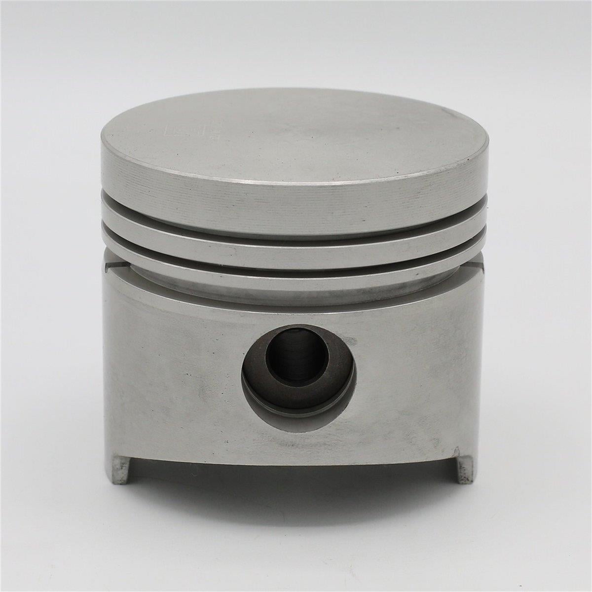 PISTON (STD - 72.00) : KUBOTA / Z600 / D850 / V1100 / REFERENCE NUMBER: 15956-21110