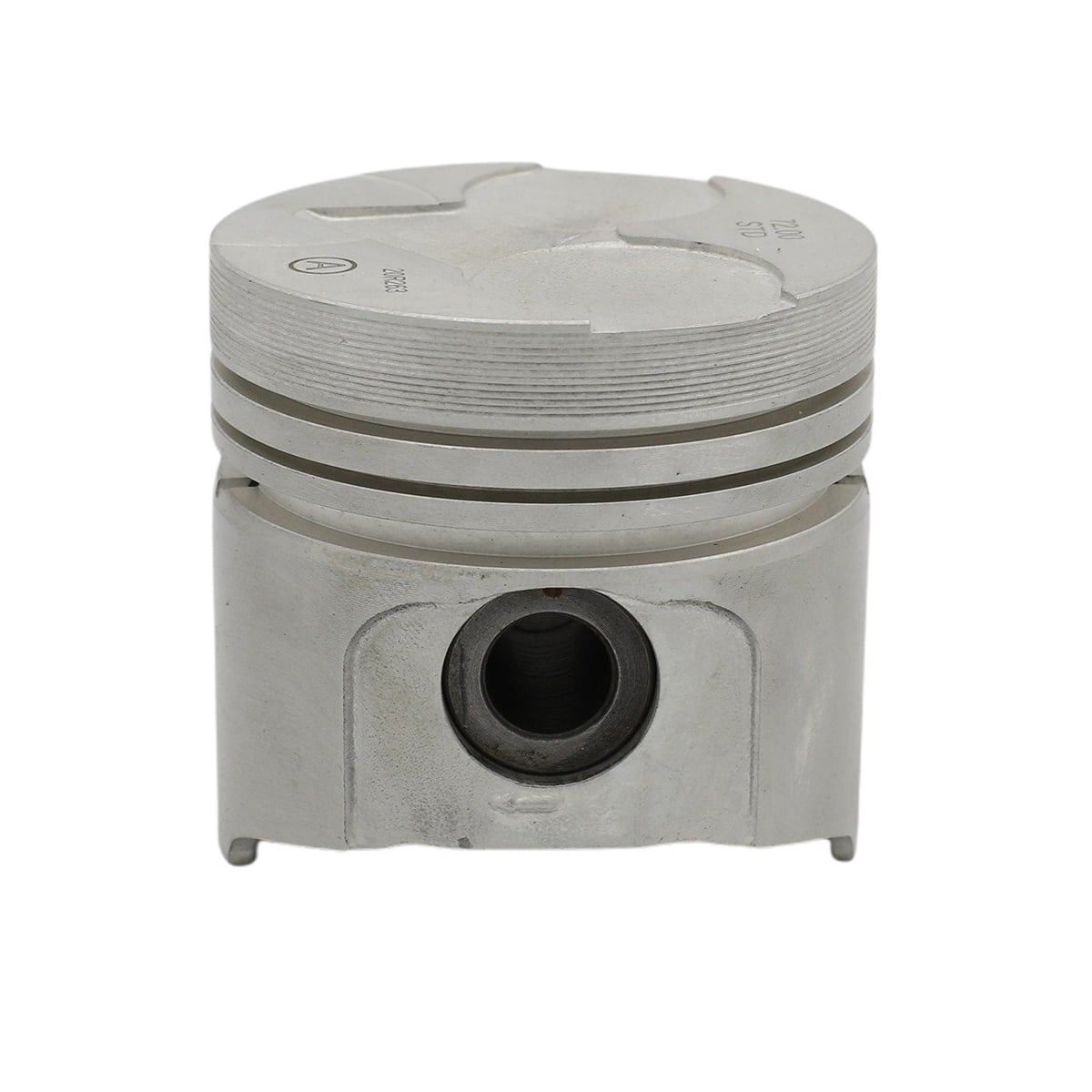 PISTON (STD - 72.00) : KUBOTA / D905 / V1205 / REFERENCE NUMBER: 16224-21110