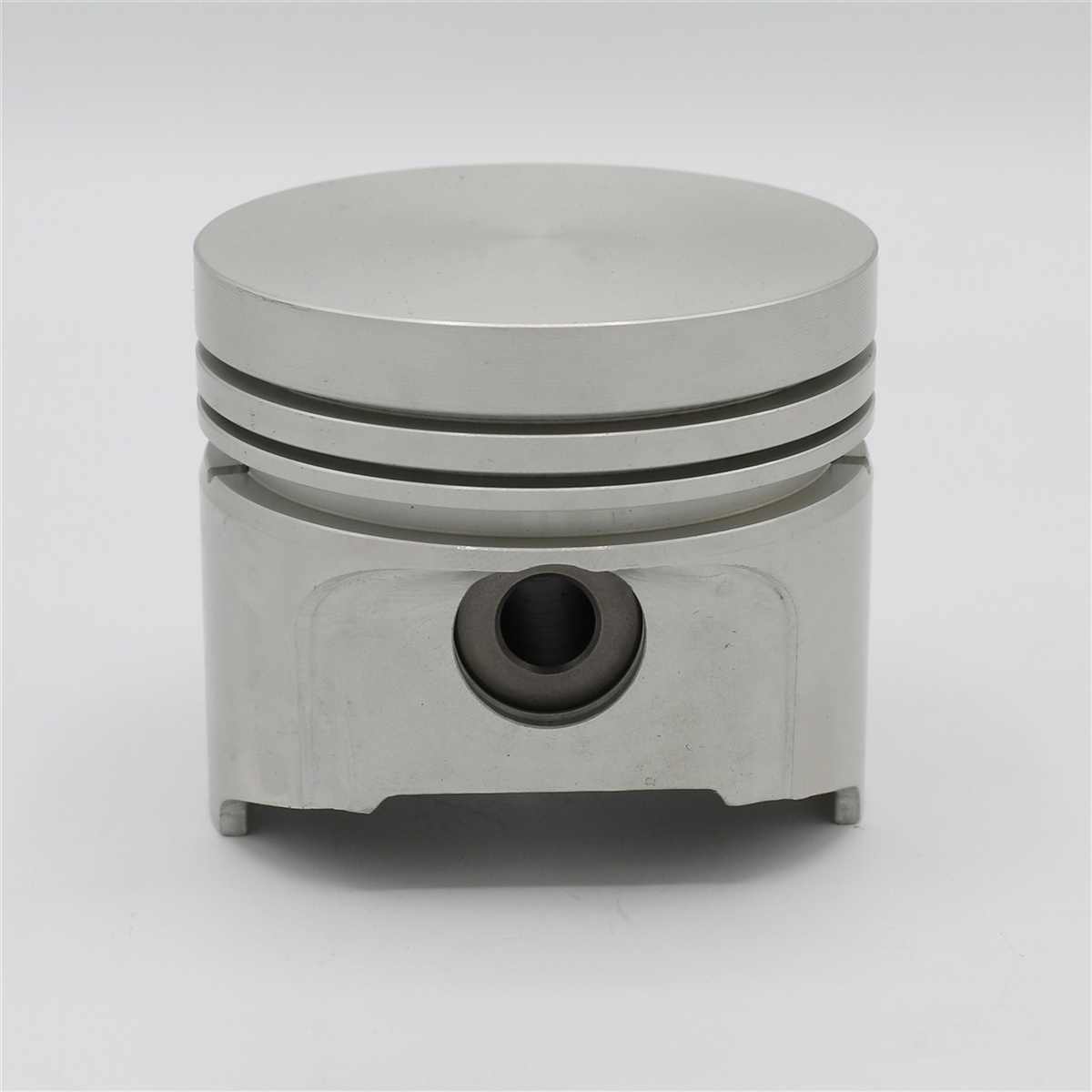 PISTON (STD - 75.00) : KUBOTA / D950 / V1200 / REFERENCE NUMBER: 15732-21112