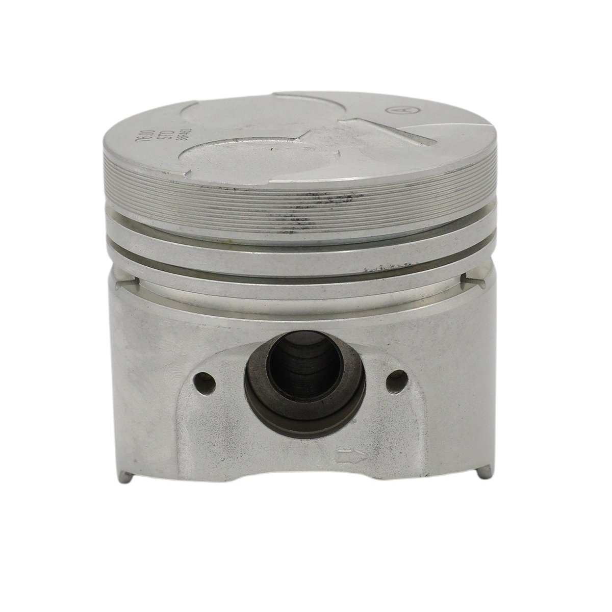 PISTON (STD - 76.00) : KUBOTA / D1005 / V1305 / REFERENCE NUMBER: 16050-21110
