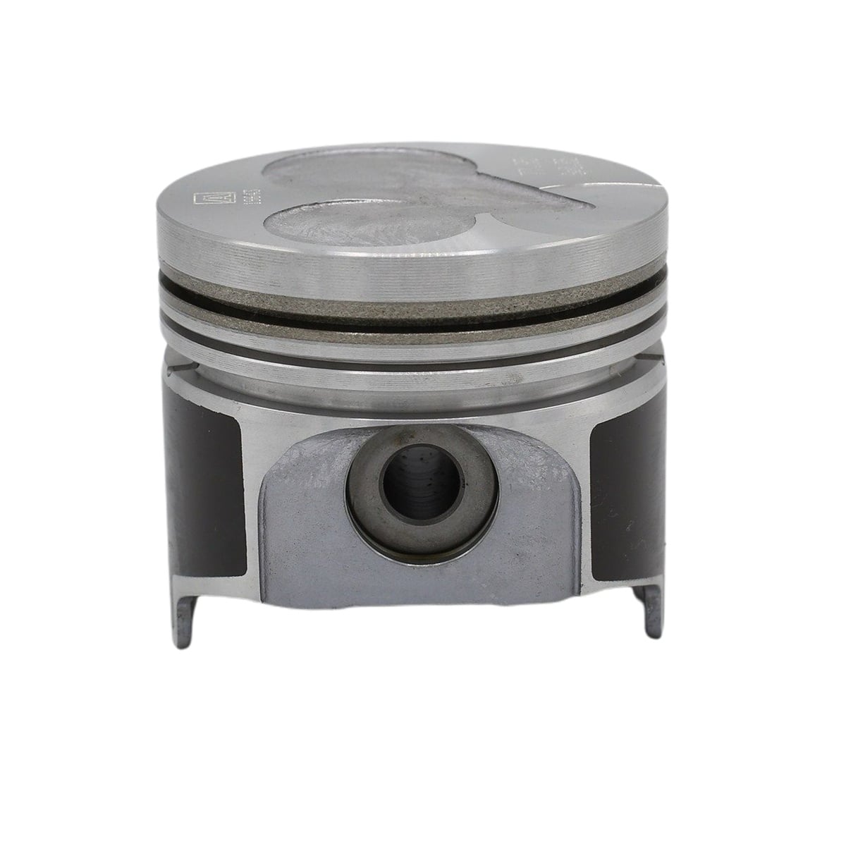 PISTON (STD - 78.00) : KUBOTA / D1105 / V1505 / REFERENCE NUMBER: 16060-21114