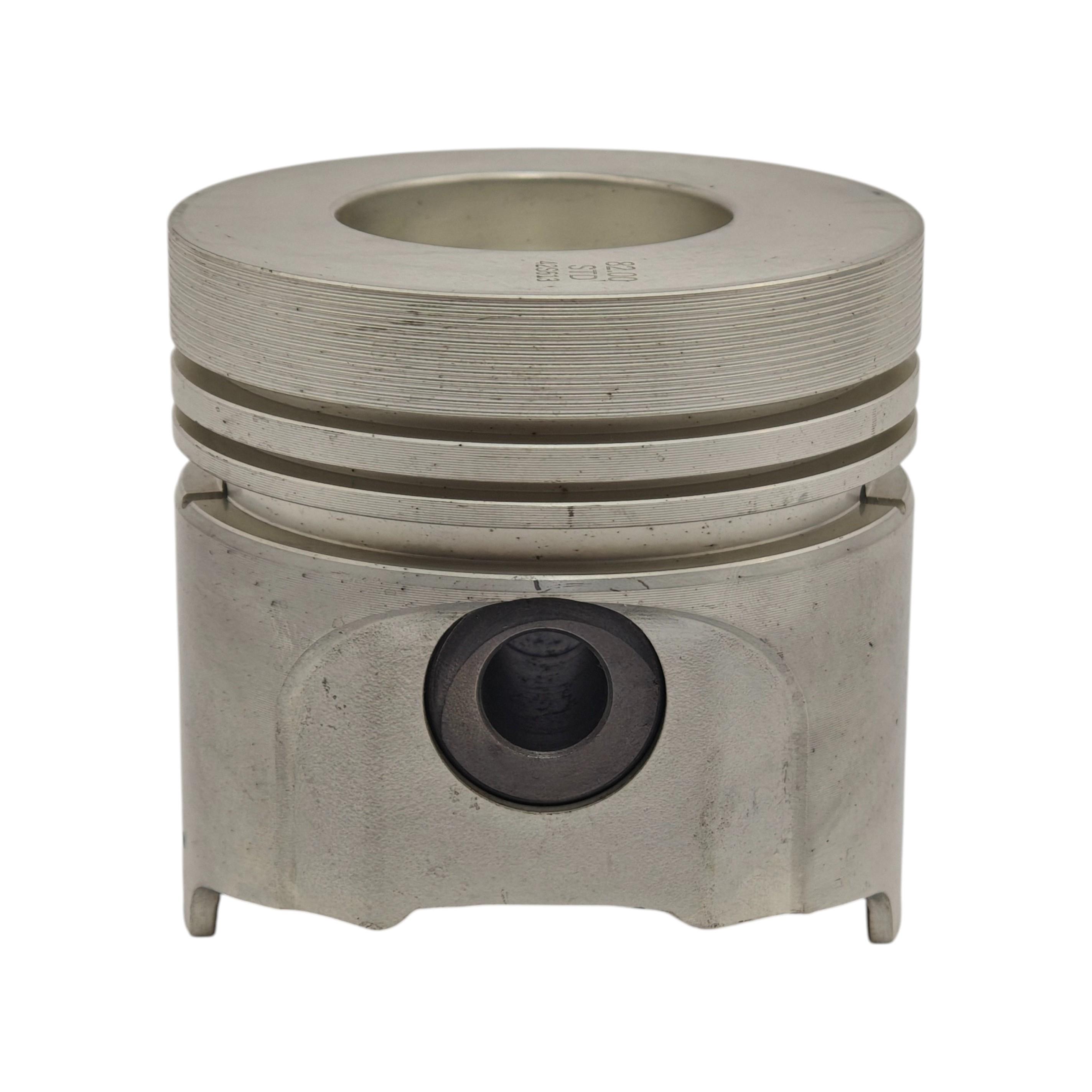 PISTON (STD - 82.00): KUBOTA / D1302-DI / V1702-DI / REFERENCE NUMBER: 17315-21120