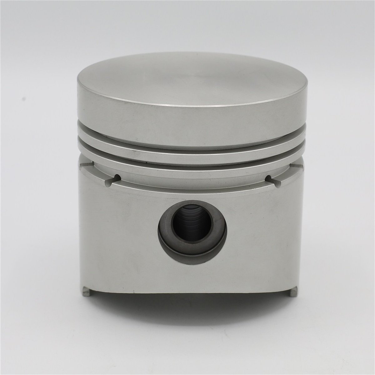 PISTON (STD - 82.00) : KUBOTA / D1302 / V1702 / S2600 / REFERENCE NUMBER: 19223-21110