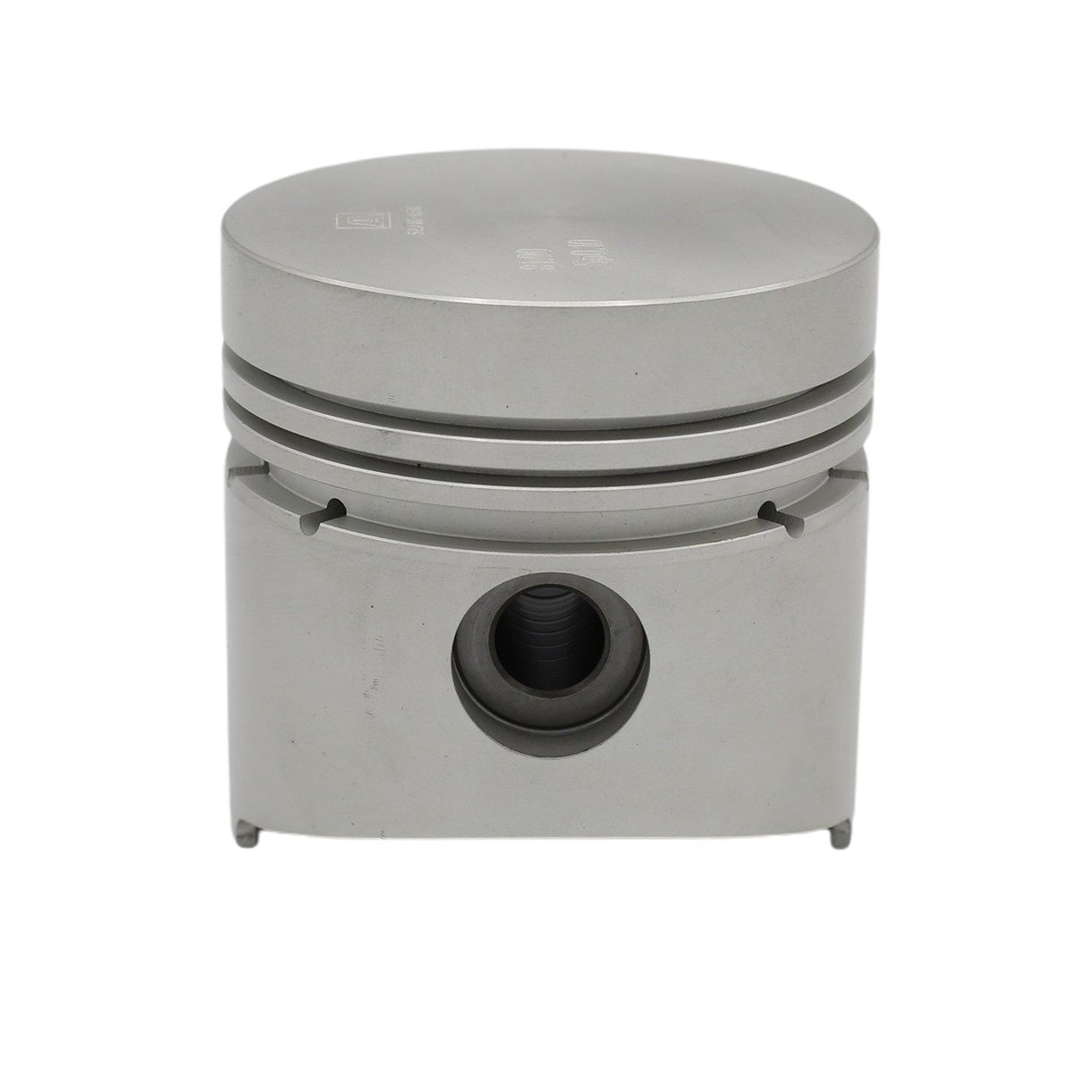 PISTON (STD - 82.00) : KUBOTA / D1302 / V1702 / S2600 / REFERENCE NUMBER: 19223-21110