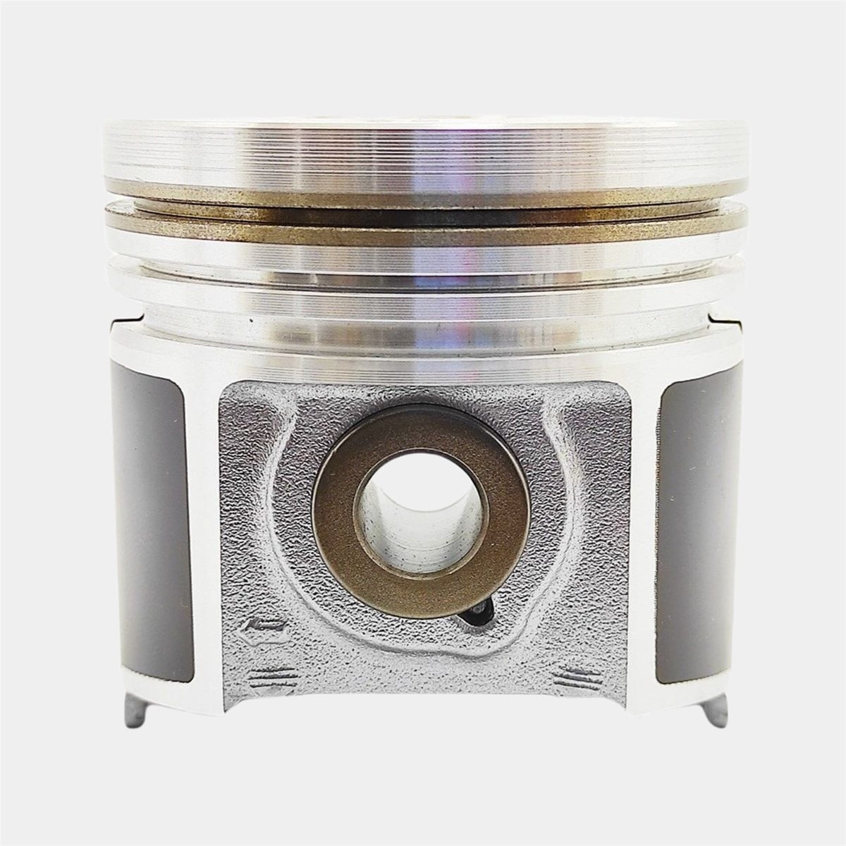PISTON (STD - 83.00) : KUBOTA / D1503-DI / V2003-DI / REFERENCE NUMBER: 1G770-21112