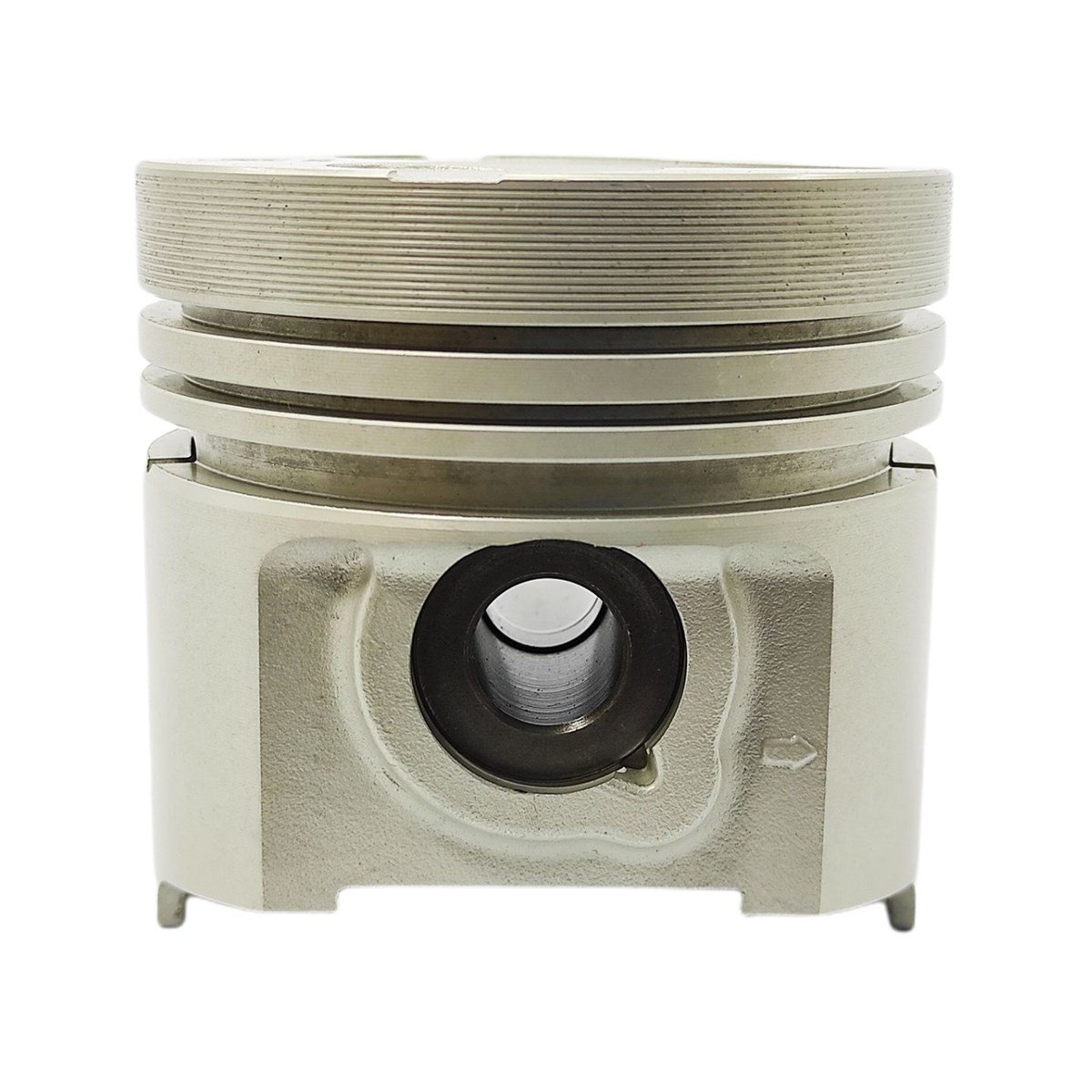 PISTON (STD - 83.00) : KUBOTA / D1503 / V2003 / REFERENCE NUMBER: 16467-21113