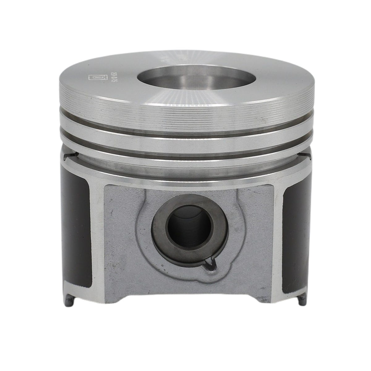 PİSTON (STD - 87.00): KUBOTA / V2203-DI / V2403-DI / REFERANS NO: 1G861-21132