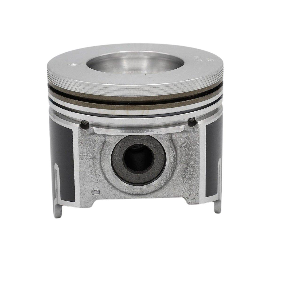 PİSTON (STD - 94.00): KUBOTA / V3307 / REFERANS NO: 1J770-21110