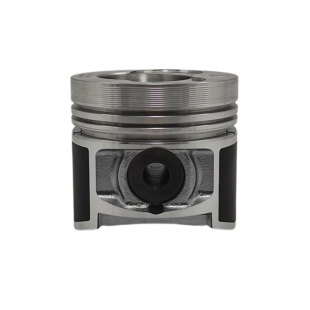 PİSTON (STD - 94.00): VM / D 703 L-LE-LT-LTE / D 704 L-LE-LT-LTE / D 706 LE-LT-LTE / MR 704 LS-LI / REFERANS NO: 10252057G