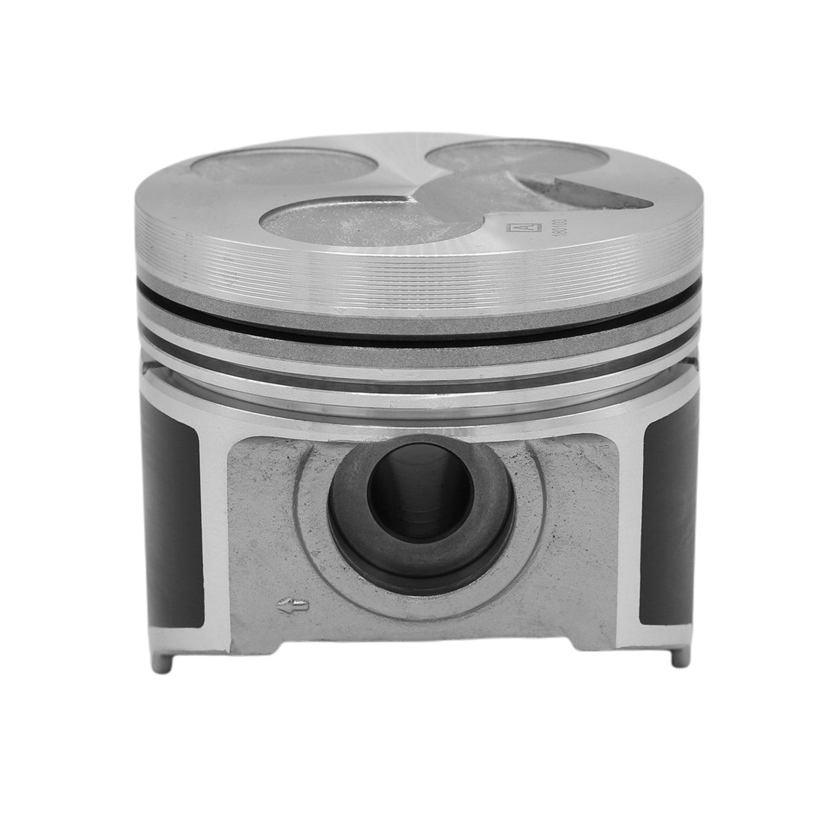 PISTON (STD - 98.00) : KUBOTA / V3600 / REFERENCE NUMBER: 1J550-21110