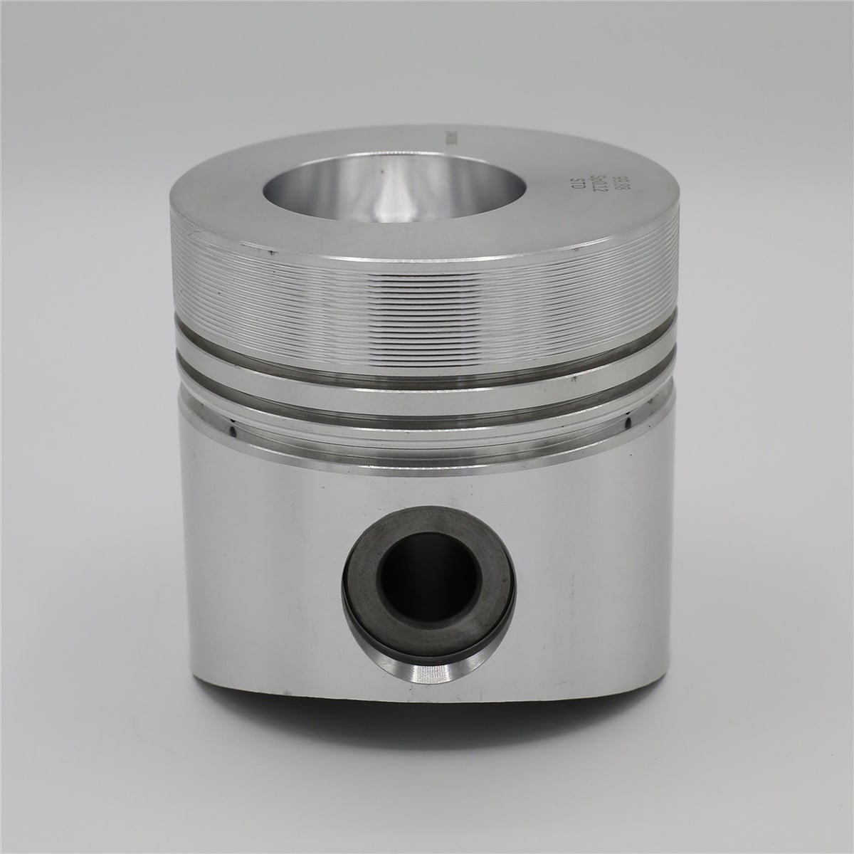 PISTON (STD - DIAMETER: 100.00 mm) : LOMBARDINI / 5LD 824-3 / REFERENCE NUMBER: 6500 664