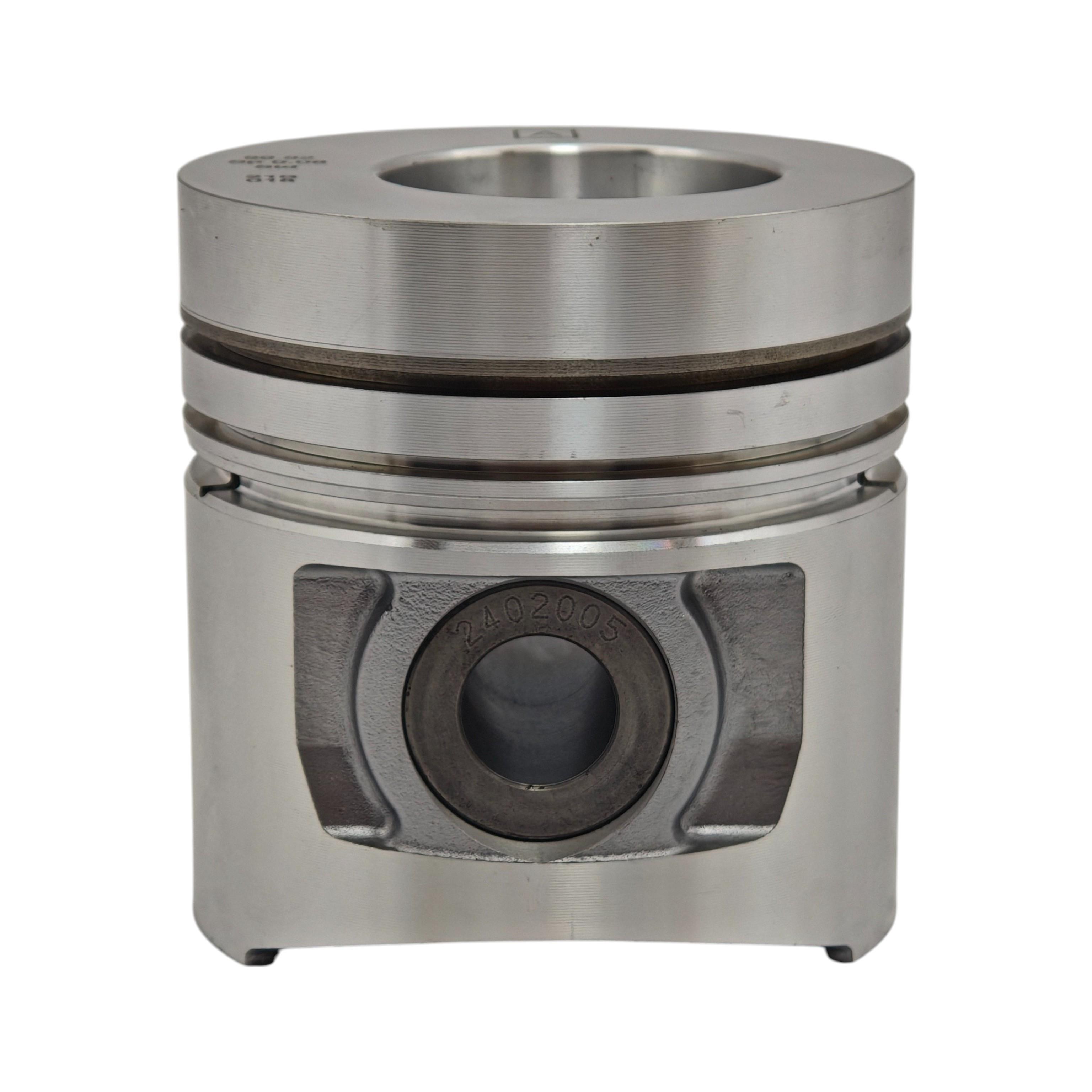 PİSTON (STD-ÇAP: 100.00mm-3R): STEYR / WD 308.40 -.41-.45 / WD 408.40 -.41-.42-.43