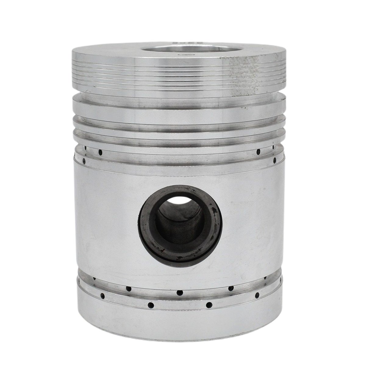 PISTON (STD - DIAMETER: 101.65 mm) : LISTER / HA-2 / HA-3 / HA-4 / HA-6 / HB-1 / HB-2 / HB-3 / HB-4 / HW-1 / HW-2 / HW-3 / HW-4 / REFERENCE NUMBER: 572-10191/572-10192/351-19251/351-19252