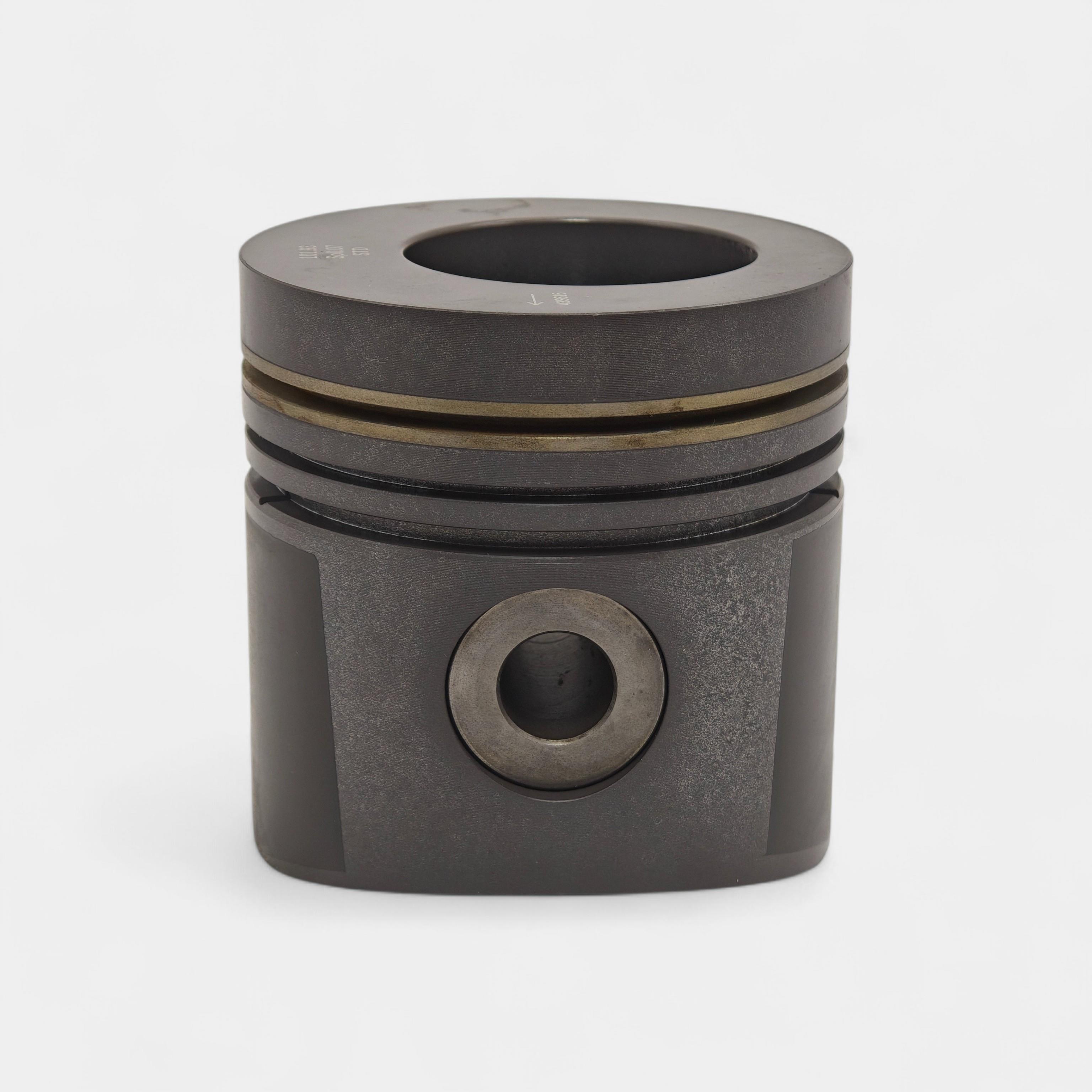 PISTON (STD - DIAMETER: 102.00 mm) : MWM / TD 229