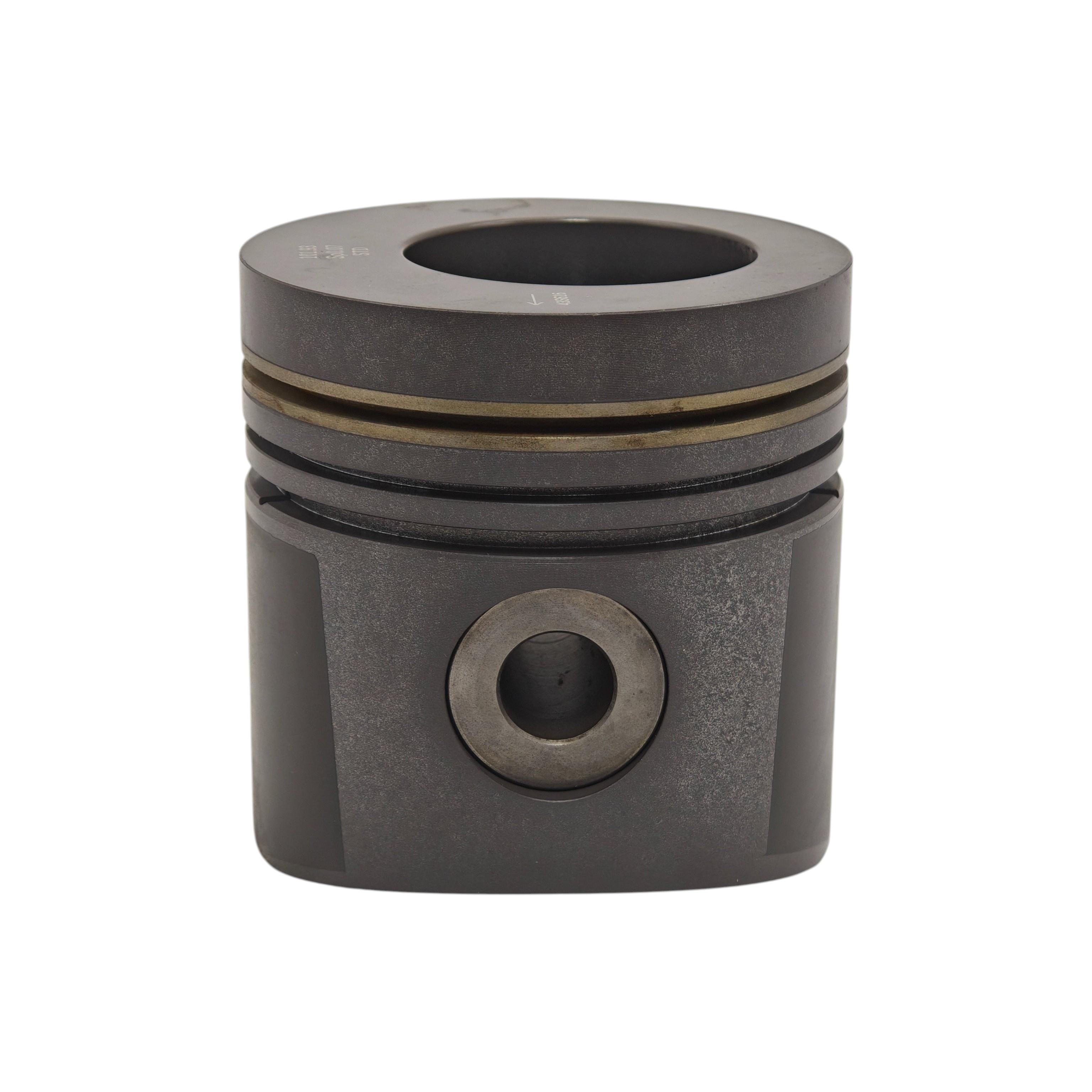 PISTON (STD - DIAMETER: 102.00 mm) : MWM / TD 229