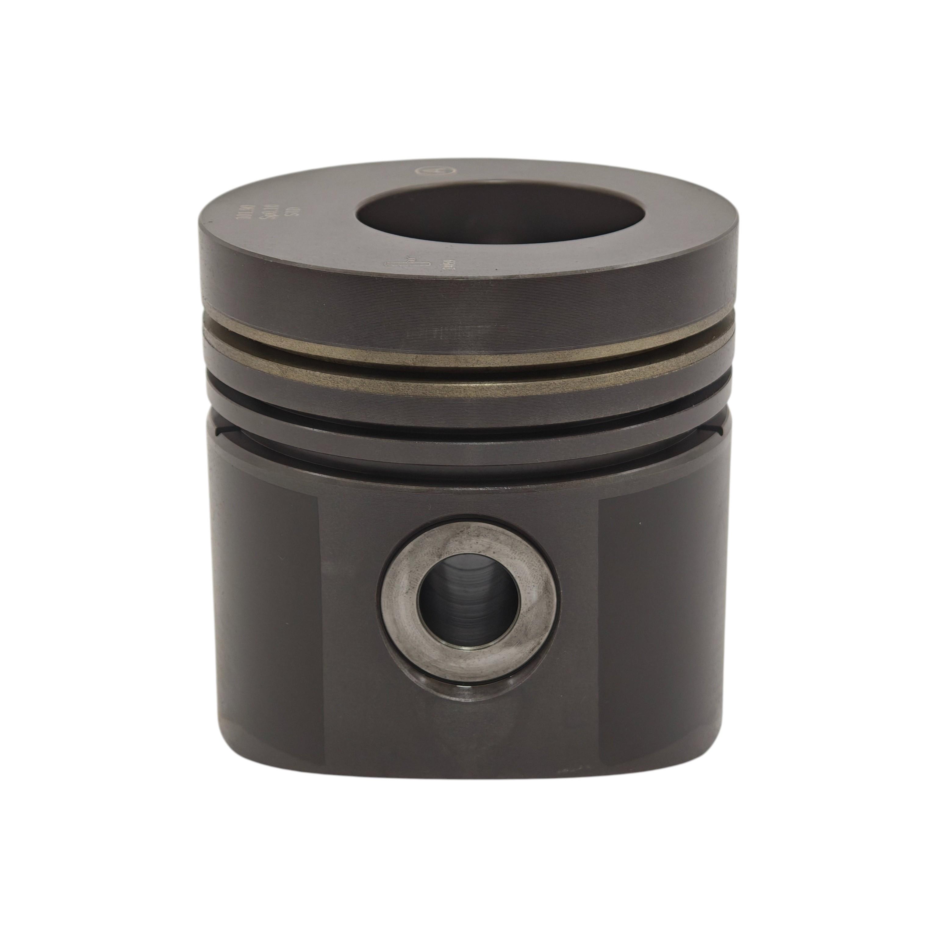 PISTON (STD - DIAMETER: 102.00 mm): MWM / D 229