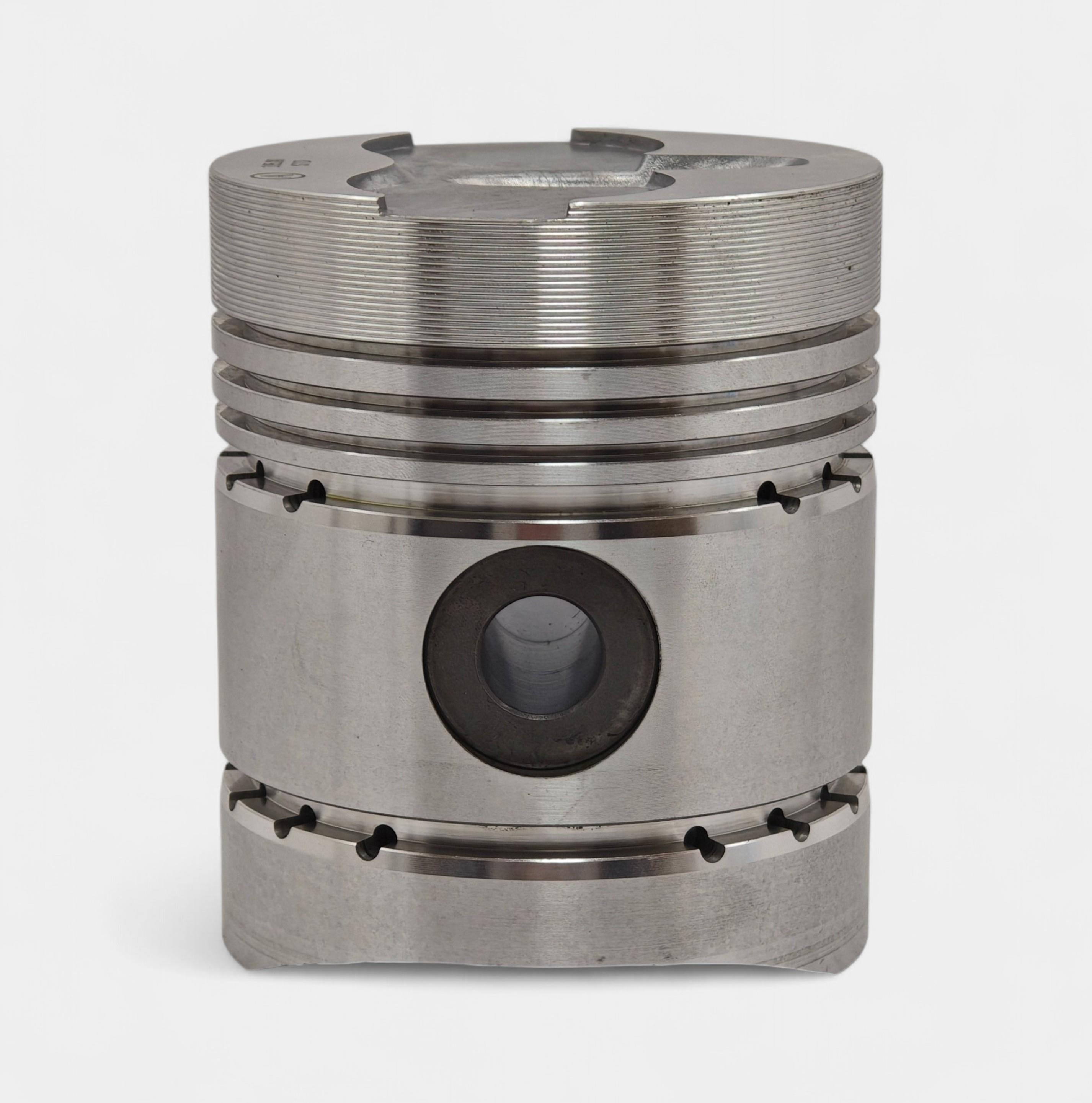 PİSTON (STD-ÇAP: 105.00mm): STEYR / WD 209 / WD 609