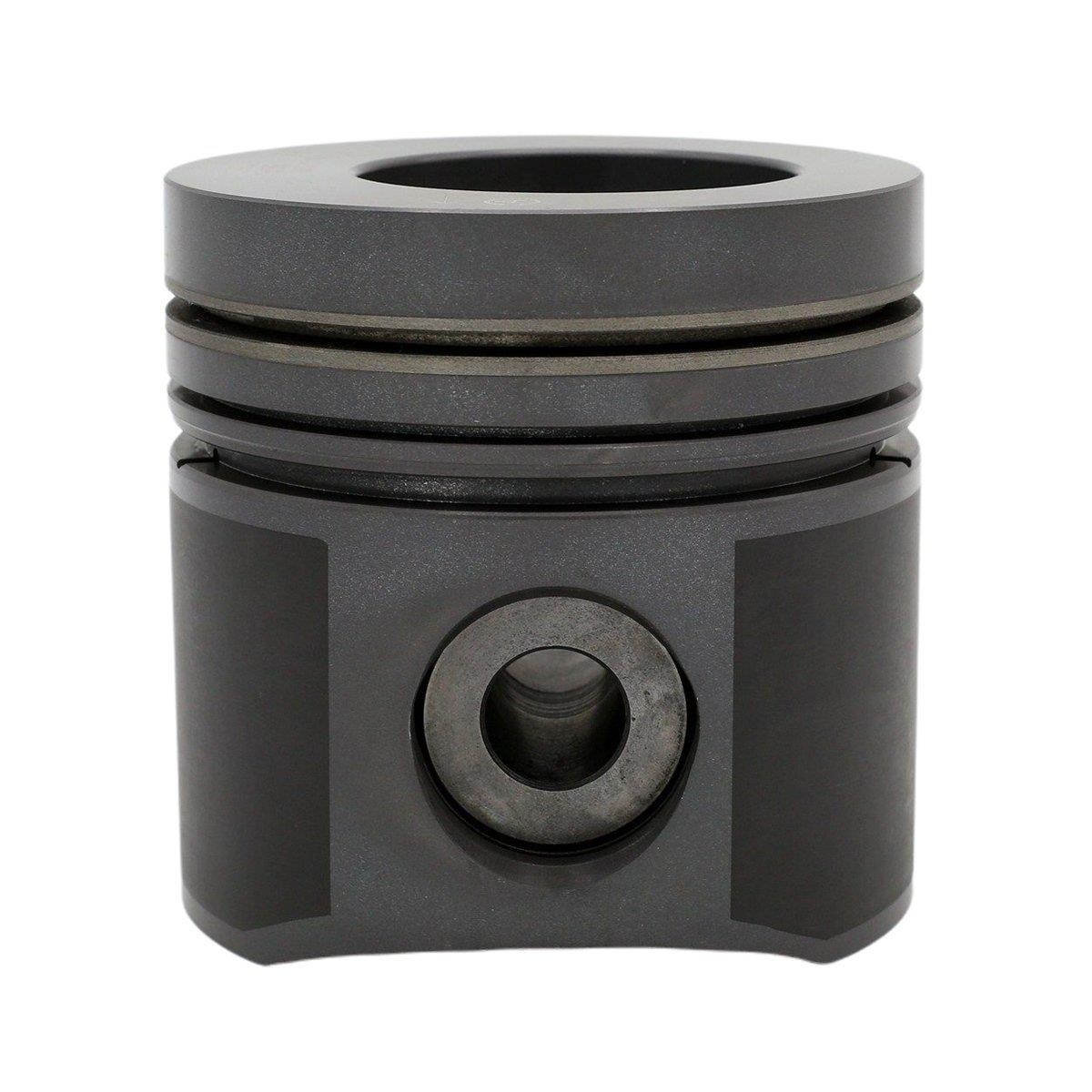 PİSTON (STD-ÇAP: 105.00mm-3R): STEYR / WD 301 / WD 401 / WD 601 / REFERANS NO : 6005010609