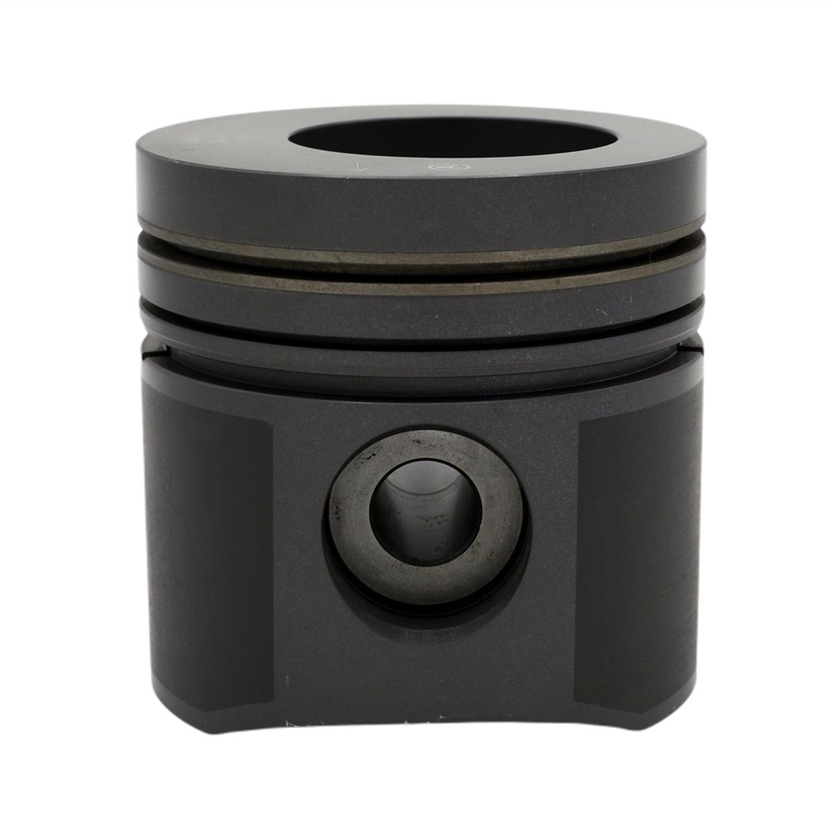 PISTON (STD - DIAMETER: 105.00 mm) : MWM / TD 226-4 / TD 226-6 / REFERENCE NUMBER: 7701032468