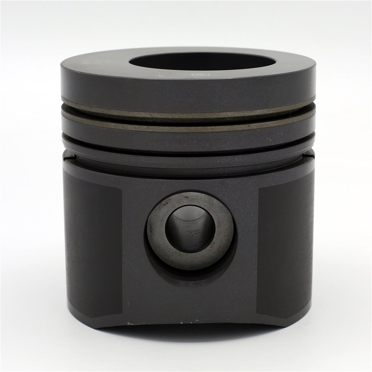 PISTON (STD - DIAMETER: 105.00 mm) : MWM / TD 226-4 / TD 226-6 / REFERENCE NUMBER: 7701032468