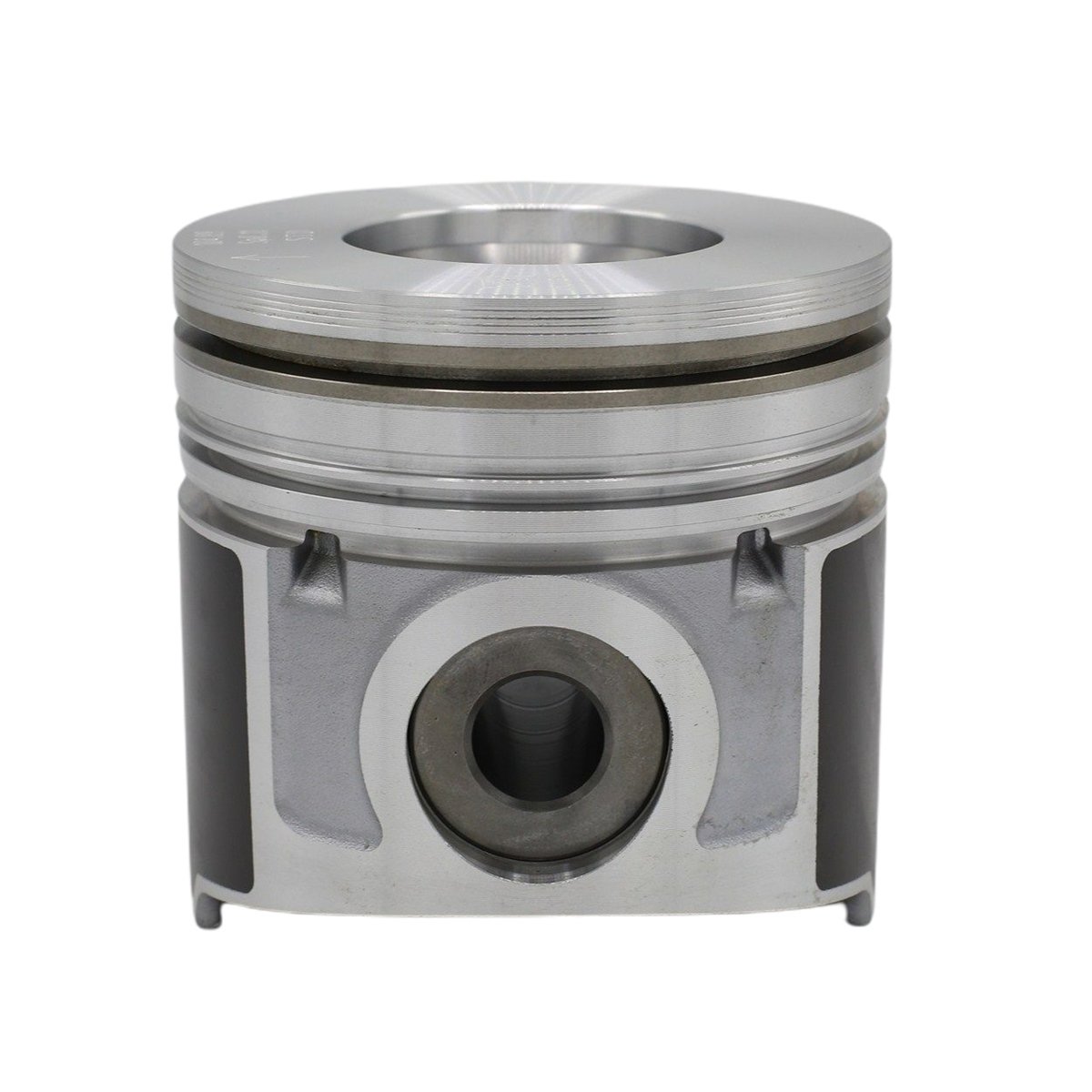 PISTON (STD - DIAMETER: 105.00 mm) : SAME / LAMBORGHINI / 1000.6 ATI / 1000.4 WTI / 1000.6 WTI / 1000.6 WTIR / REFERENCE NUMBER: 0.383.0060.A/B