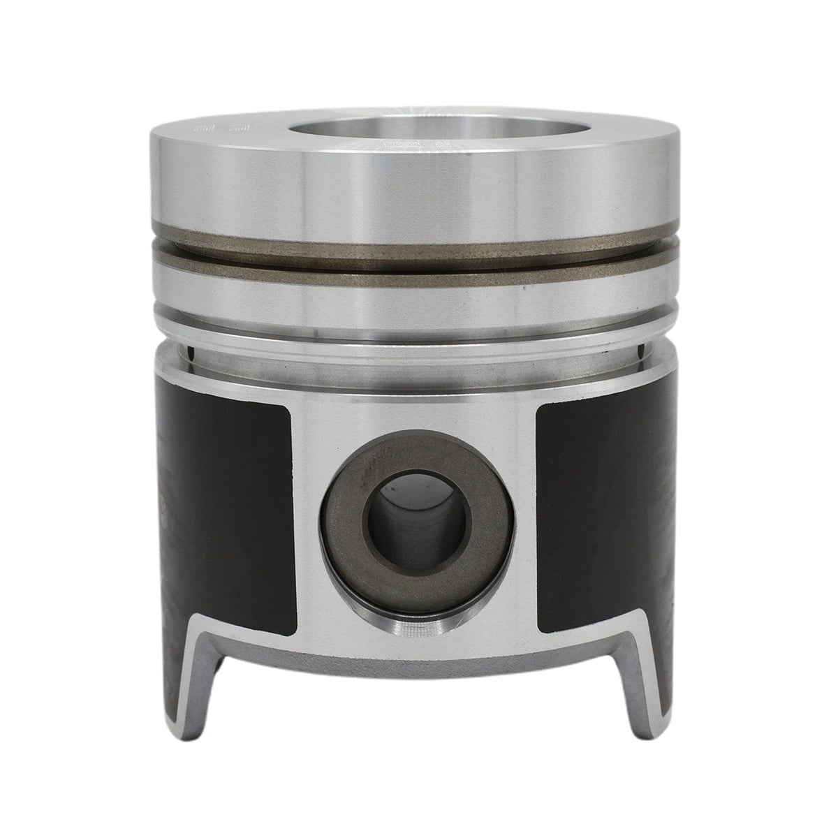 PISTON (STD - DIAMETER: 105.00 mm) : SAME / LAMBORGHINI / 1054 PT / 1056 PT / 1056 PS / 1056 PTI / REFERENCE NUMBER: 0.052.0060.6 / 10