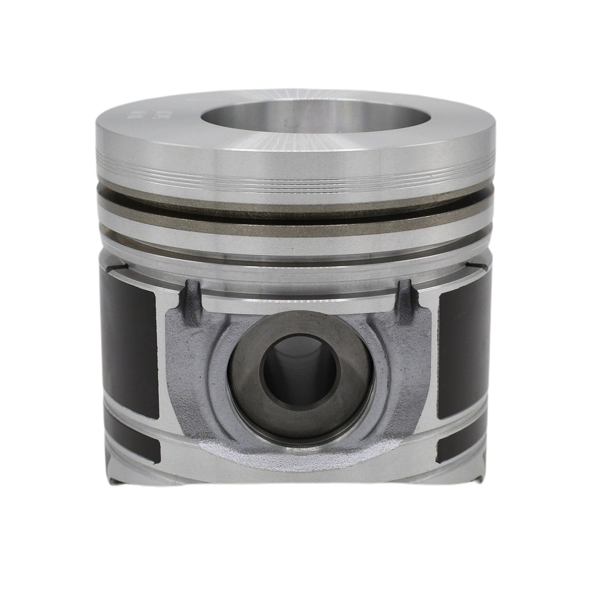 PISTON (STD - DIAMETER: 105.00 mm) : SAME / LAMBORGHINI / 1000.3 AT / 1000.3 AT-POT / 1000.4 AT / 1000.4 AT2 / 1000.4 ATG / 1000.4 ATI / 1000.4 ATI1 / 1000.4 ATIG / 1000.4 ATIS / 1000.6 AT / REFERENCE NUMBER: 0.338.0060.6/20