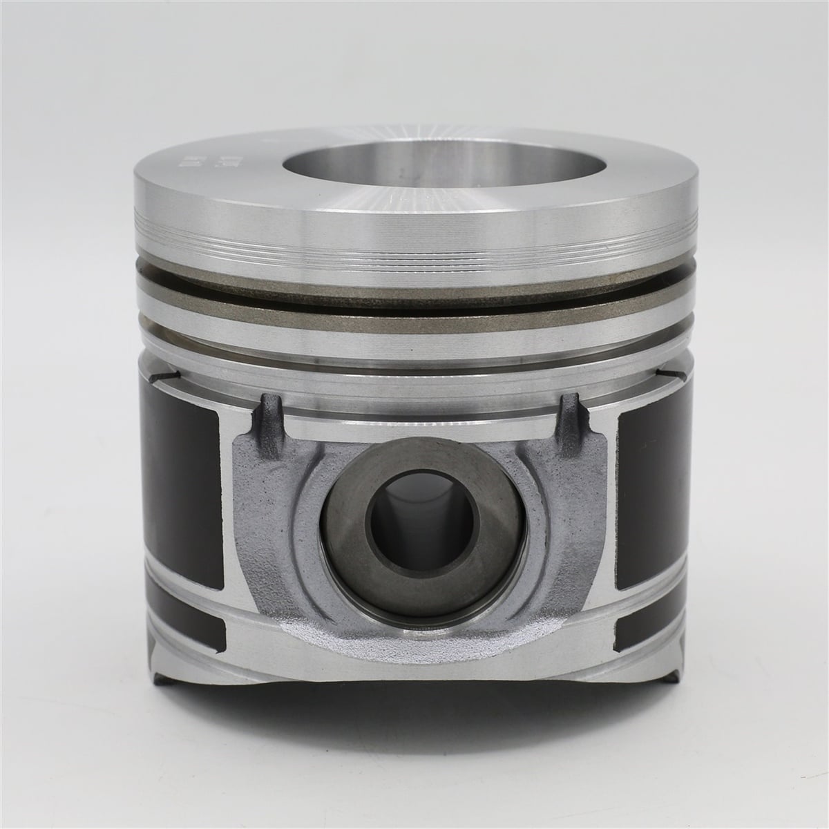 PISTON (STD - DIAMETER: 105.00 mm) : SAME / LAMBORGHINI / 1000.3 AT / 1000.3 AT-POT / 1000.4 AT / 1000.4 AT2 / 1000.4 ATG / 1000.4 ATI / 1000.4 ATI1 / 1000.4 ATIG / 1000.4 ATIS / 1000.6 AT / REFERENCE NUMBER: 0.338.0060.6/20