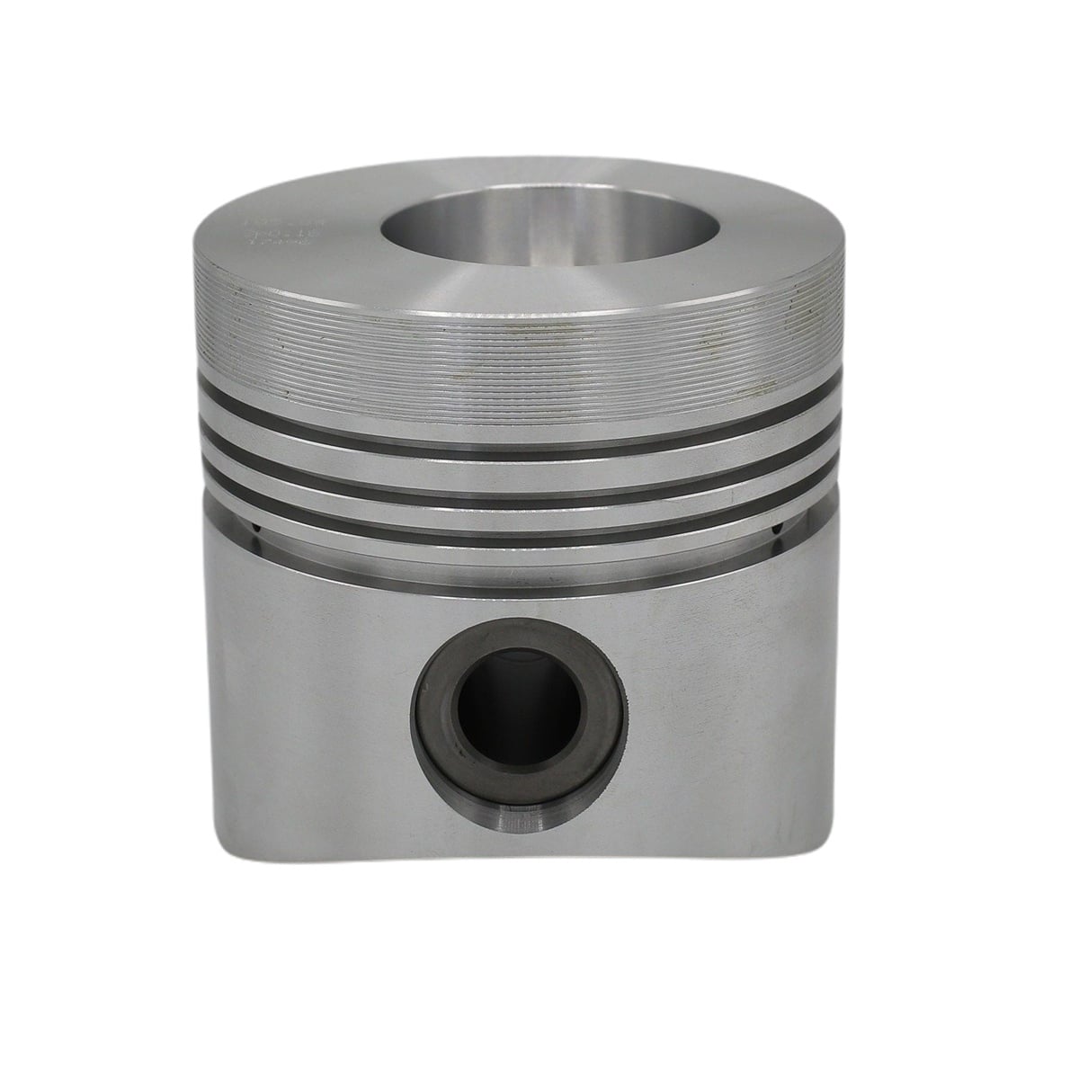 PISTON (STD - DIAMETER: 106.00 mm) : LOMBARDINI / 5LD 930-3;4 / REFERENCE NUMBER: 6501 334