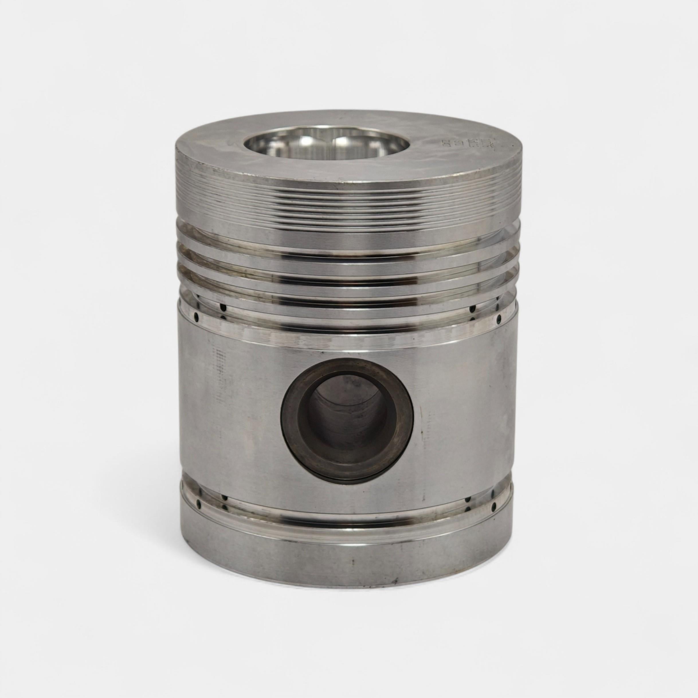 PISTON (STD - DIAMETER: 107.95 mm) : LISTER / HR / HL / HLT / REFERENCE NUMBER: 572-55340