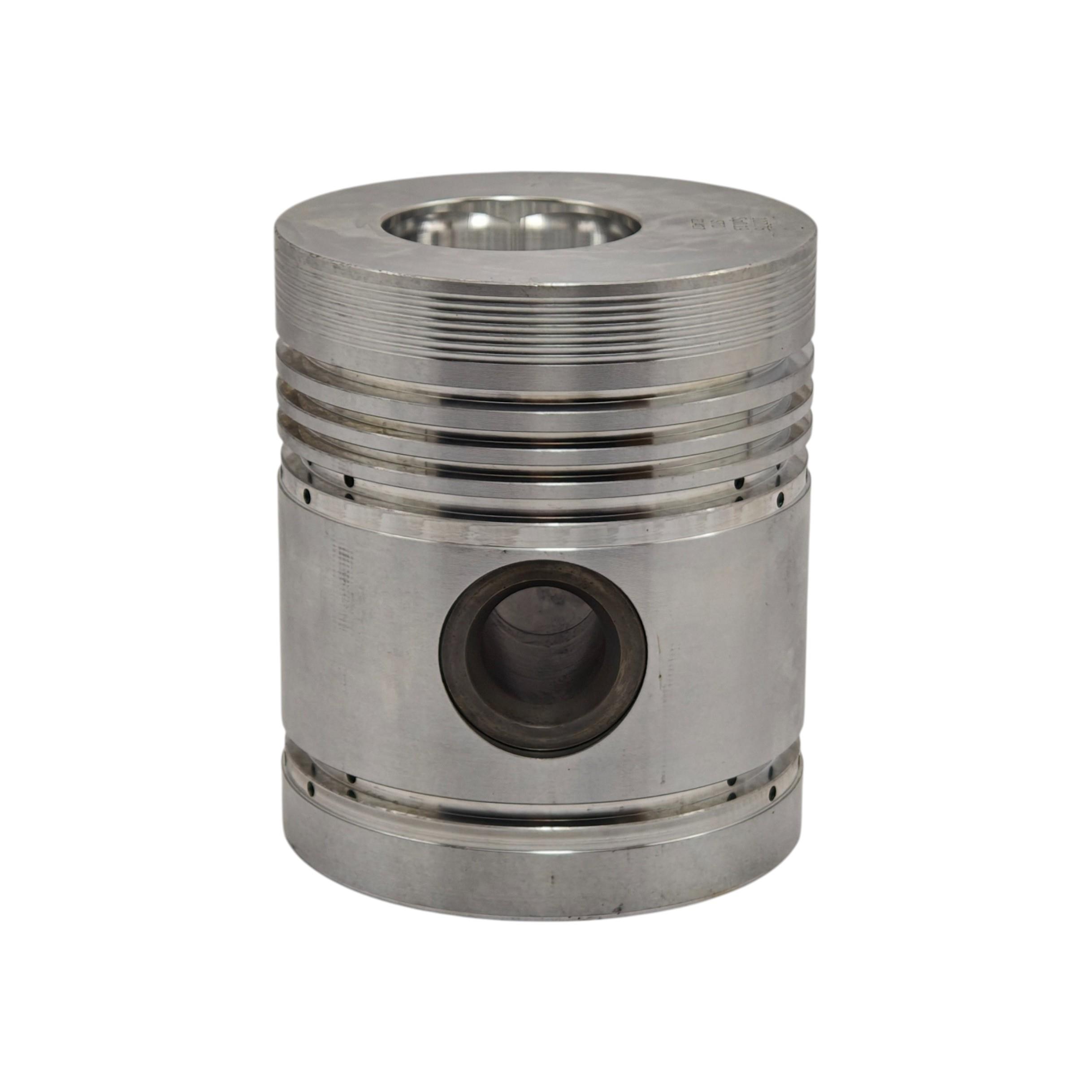 PISTON (STD - DIAMETER: 107.95 mm) : LISTER / HR / HL / HLT / REFERENCE NUMBER: 572-55340