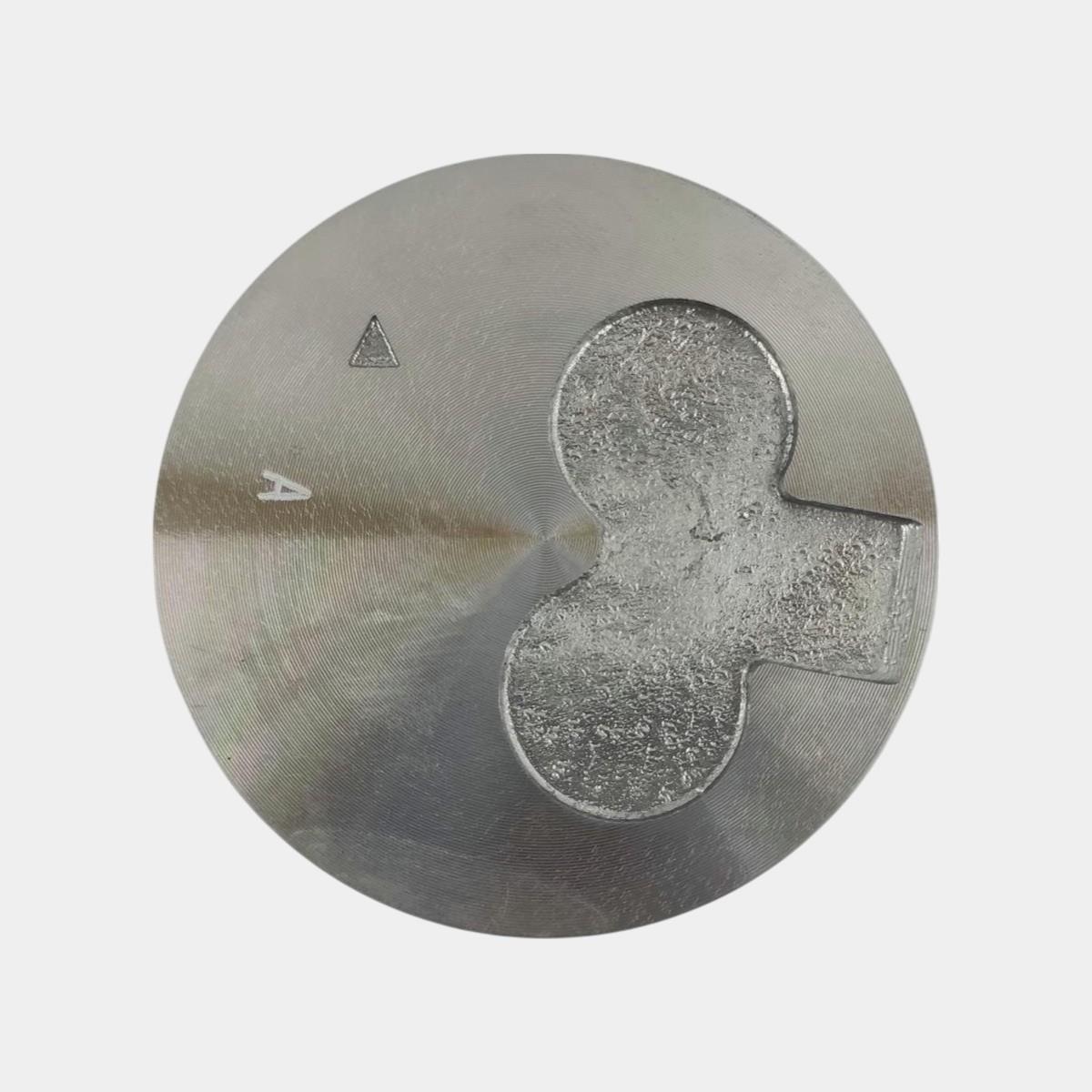 PİSTON (STD - ÇAP: 68.00 mm): MITSUBISHI / K3B / K4B