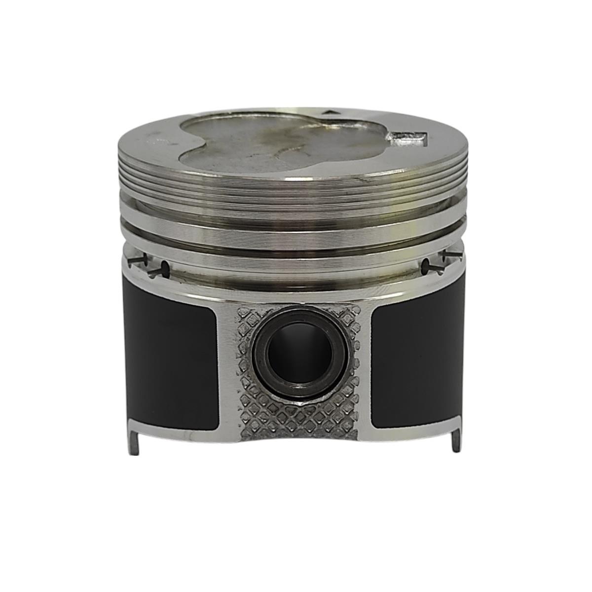 PİSTON (STD - ÇAP: 70.00 mm): MITSUBISHI / L2C / L3C