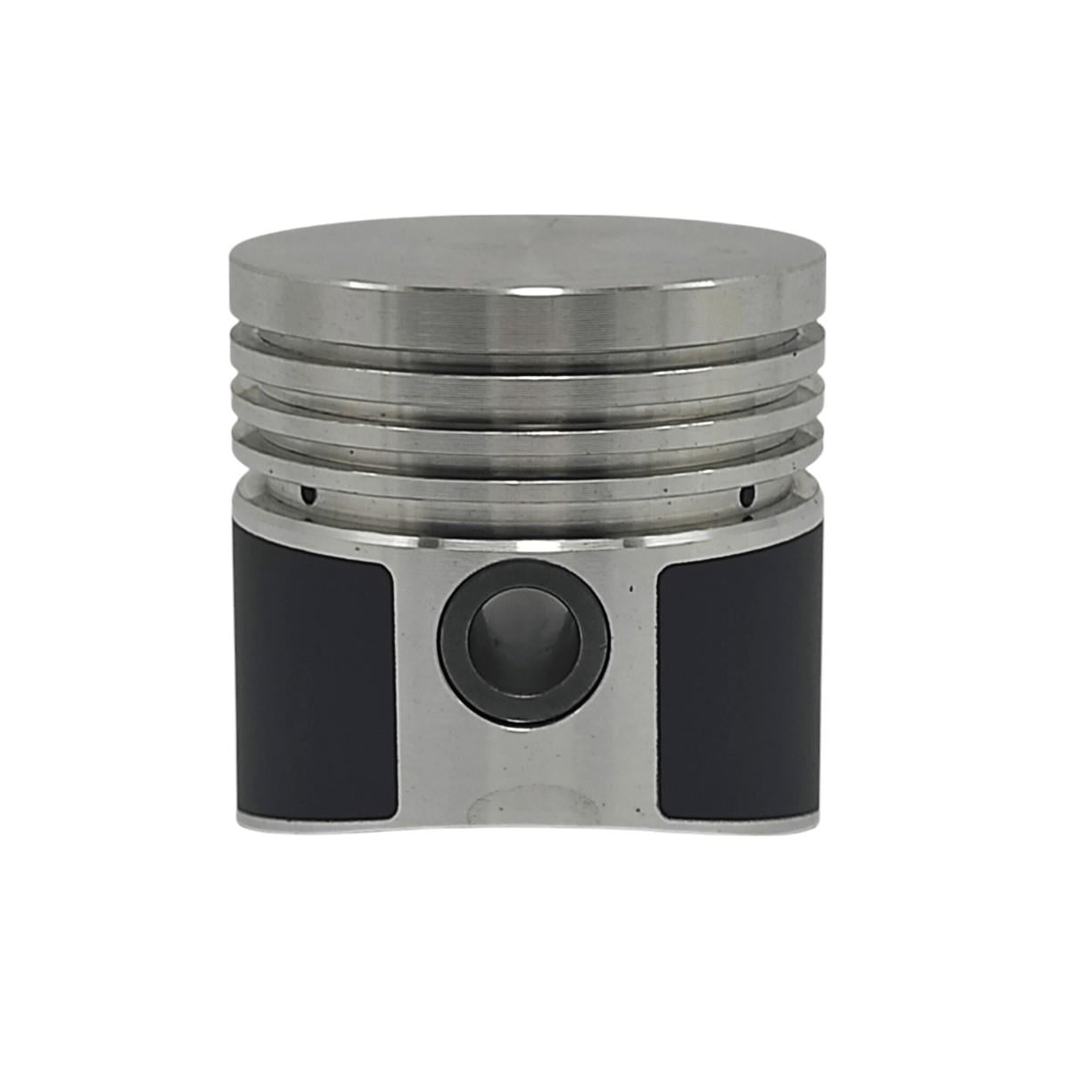 PISTON (STD - DIAMETER: 70.00 mm): MITSUBISHI / K3C / K4C