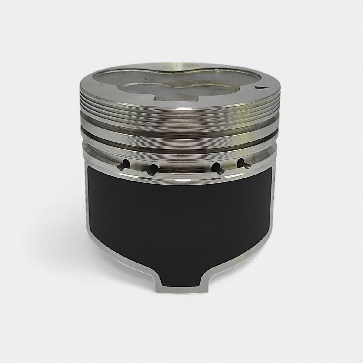 PİSTON (STD - ÇAP: 70.00 mm): MITSUBISHI / L2C / L3C