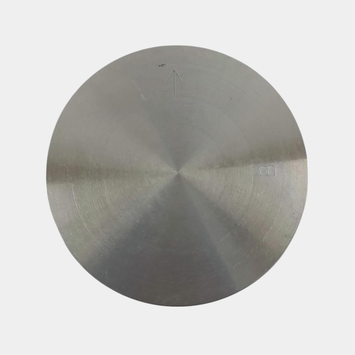 PISTON (STD - DIAMETER: 70.00 mm): MITSUBISHI / K3C / K4C