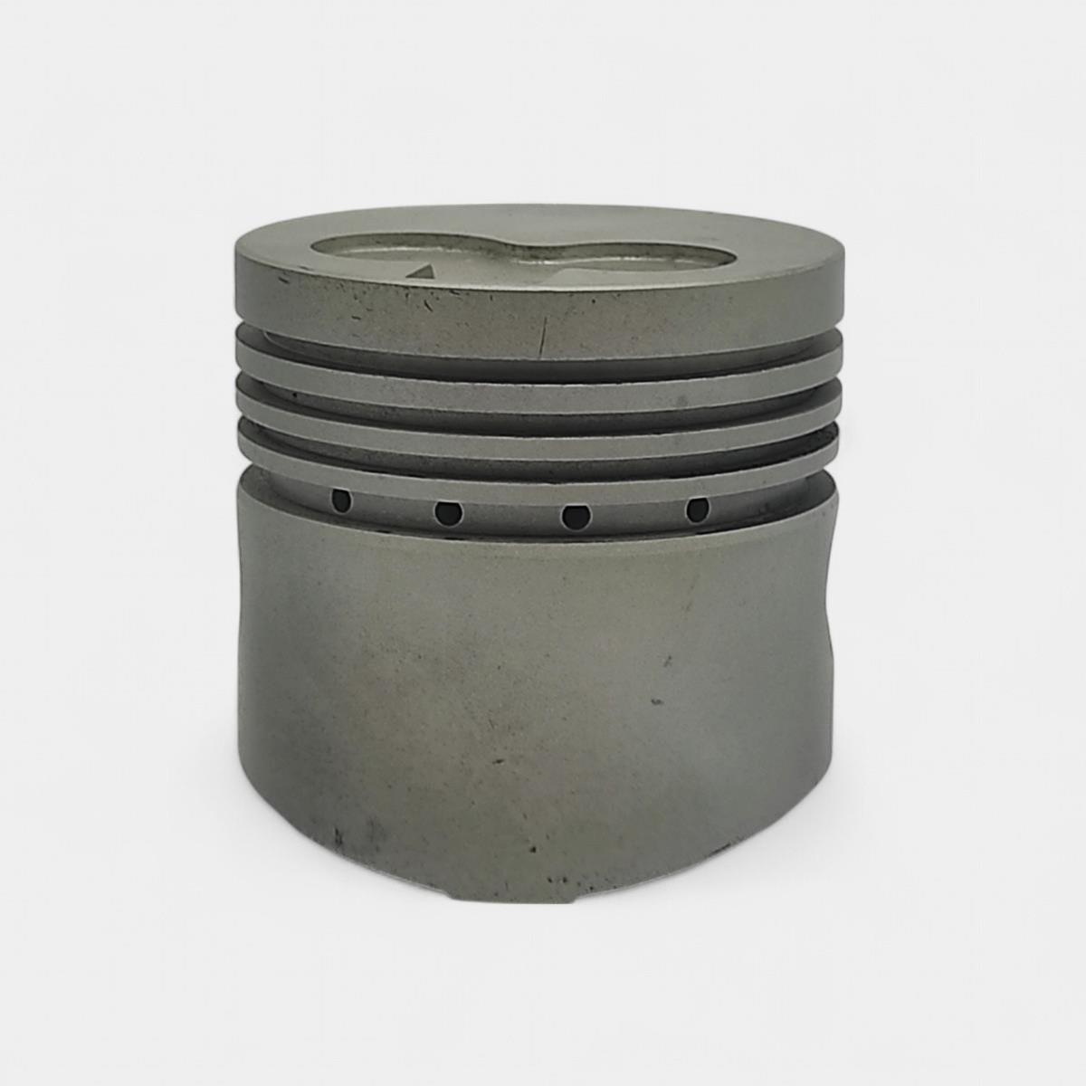 PISTON (STD - DIAMETER: 70.00 mm): MITSUBISHI / K3C / K4C