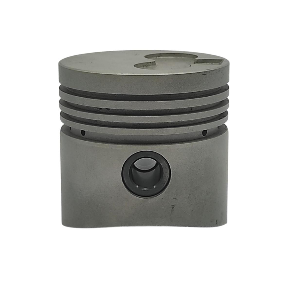 PISTON (STD - DIAMETER: 70.00 mm): MITSUBISHI / K3C / K4C
