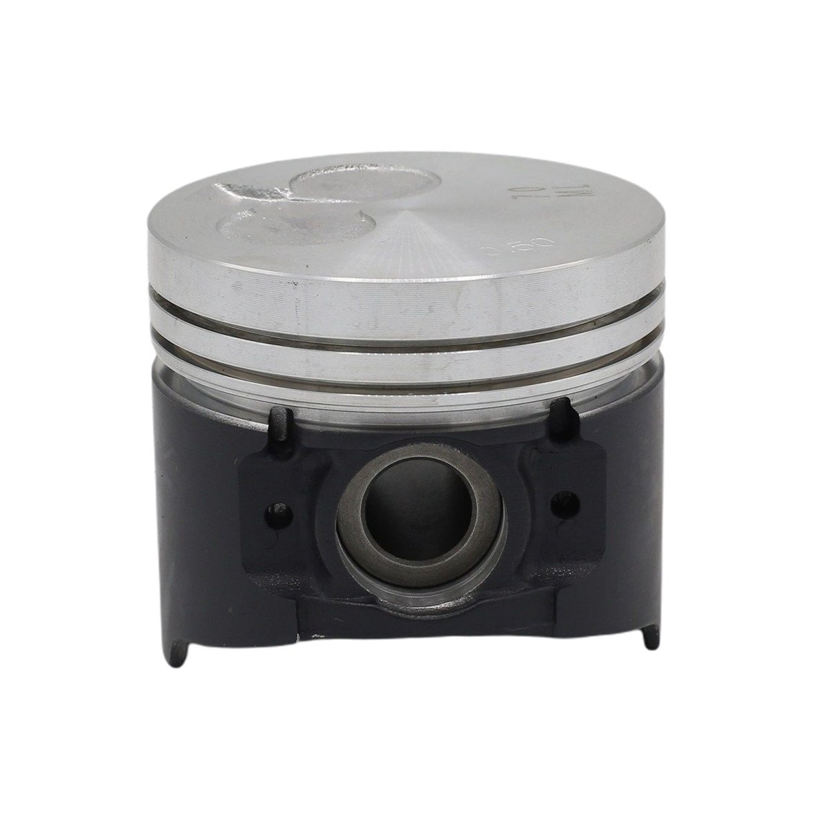 PISTON (STD - DIAMETER: 70.50 mm) : YANMAR / 2TNV70 / 3TNV70 / 2YM15 / 3YM20