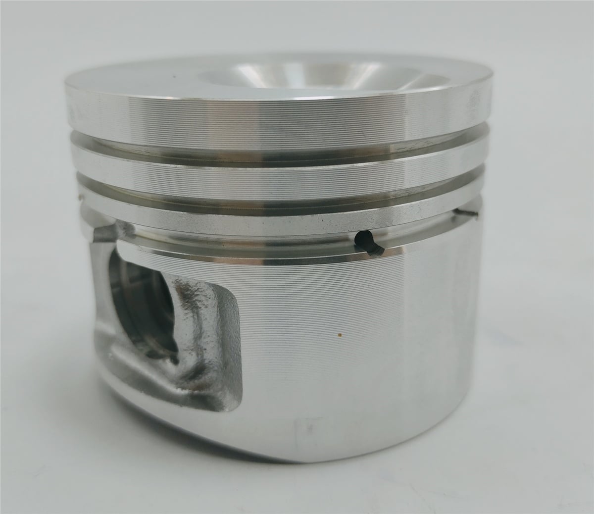PISTON (STD - DIAMETER: 72.00 mm) : LOMBARDINI / LDW 502 P/F Citycar