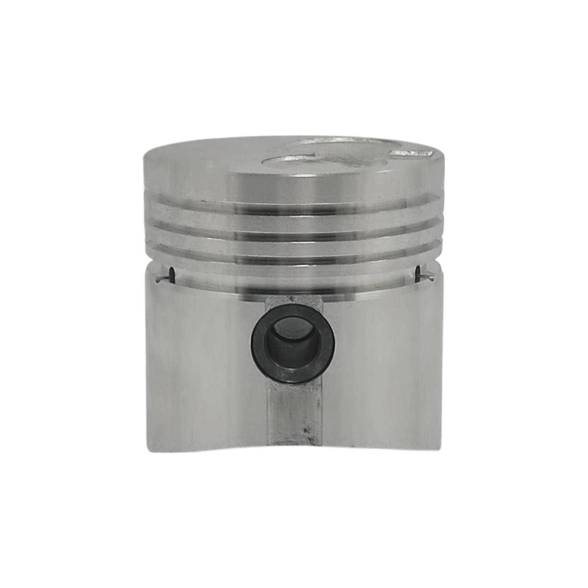 PİSTON (STD - ÇAP: 73.00 mm): MITSUBISHI / K3D / K4D