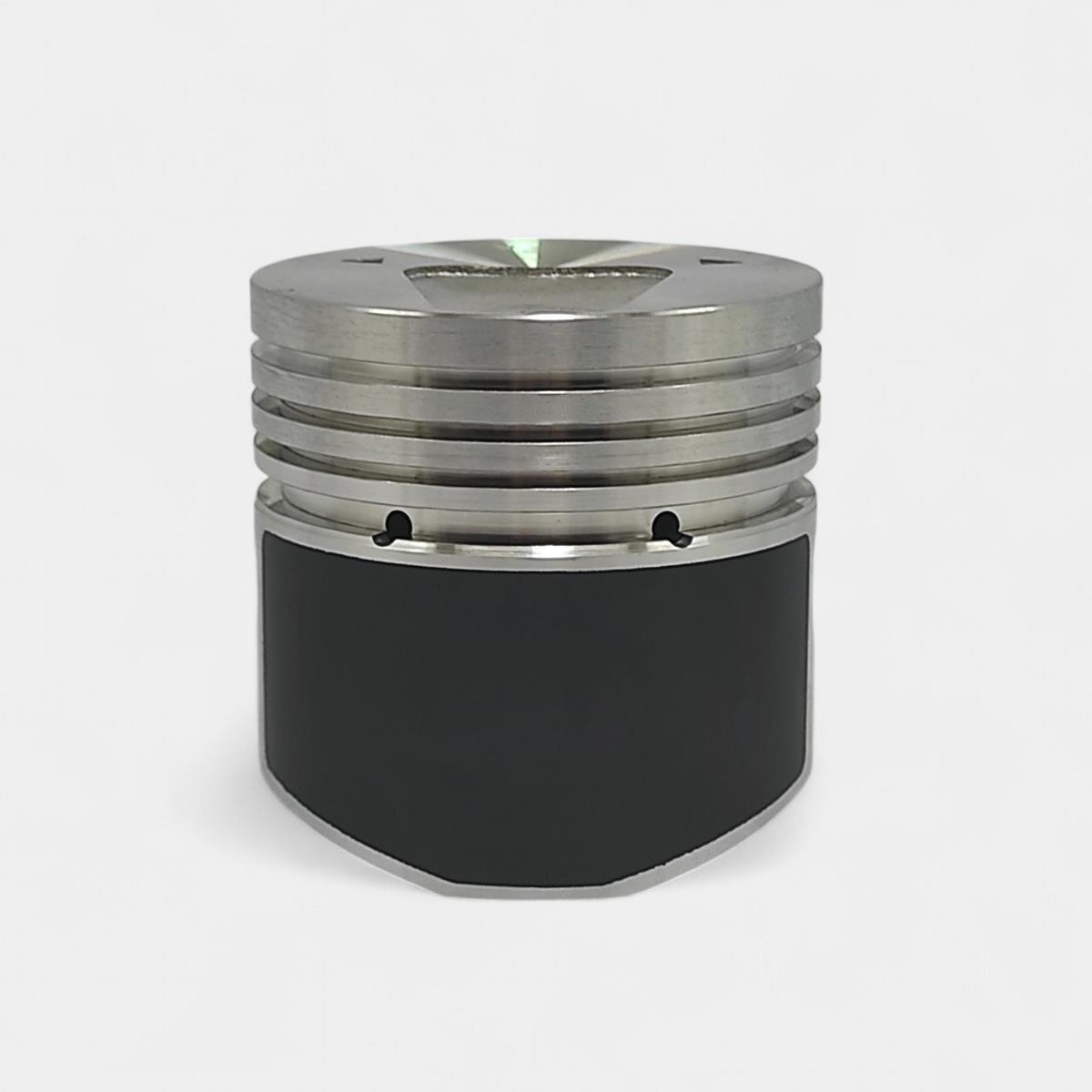 PİSTON (STD - ÇAP: 73.00 mm): MITSUBISHI / K3D / K4D