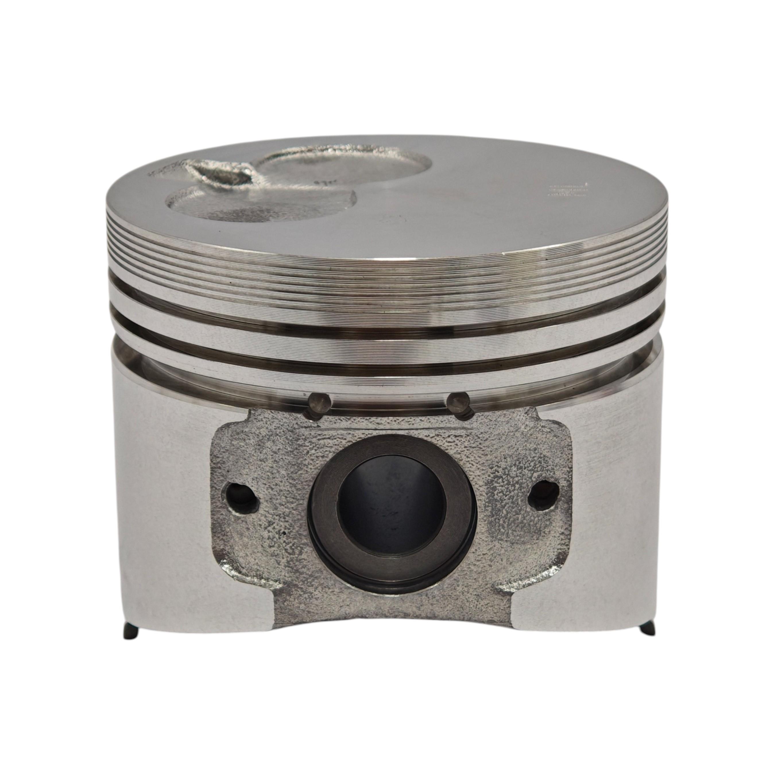 Поршень (Стандарт - Диаметр: 74.00 мм): YANMAR / 3TNE74 / СПРАВОЧНЫЙ  НОМЕР: 119623-22080